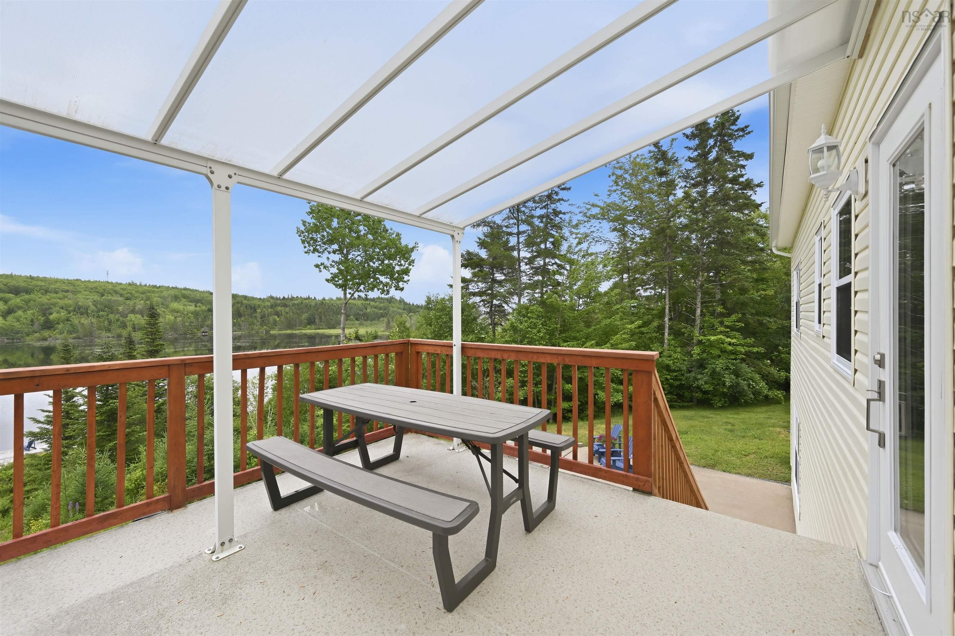 39 Roma Drive Drive, Head of Chezzetcook, NS (MLS 202616193)