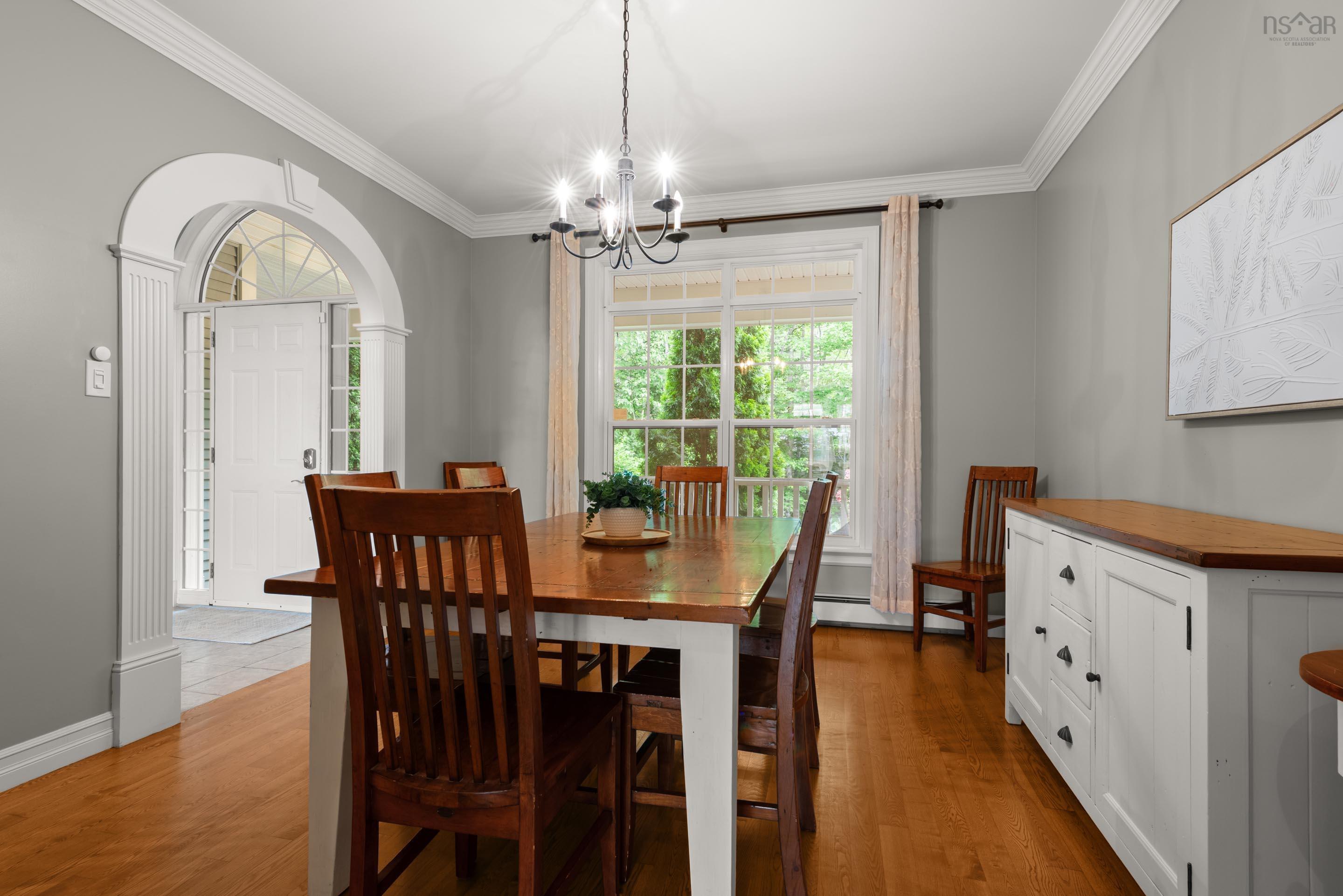 21 Starrysky Court, Upper Tantallon, NS (MLS 202616195)