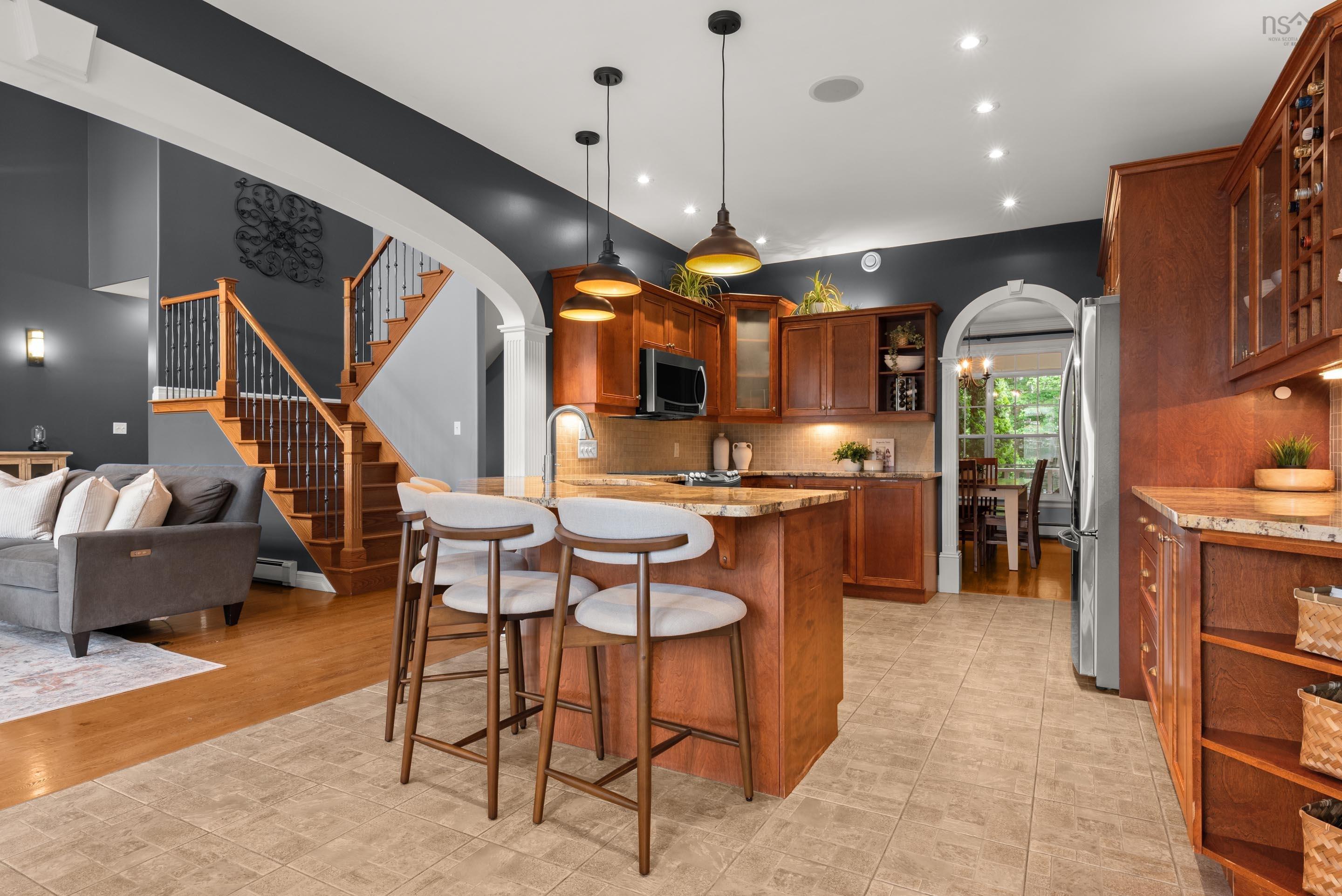 21 Starrysky Court, Upper Tantallon, NS (MLS 202616195)