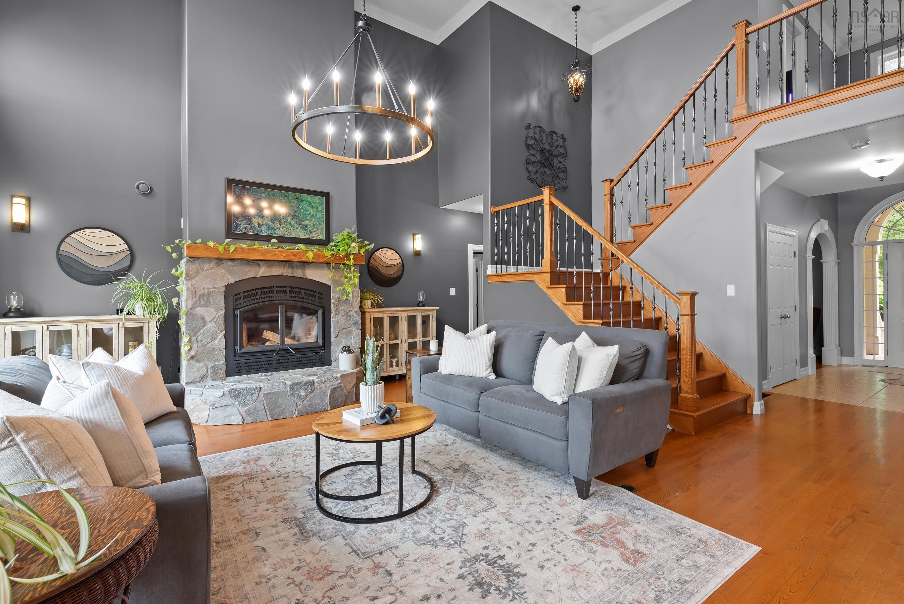 21 Starrysky Court, Upper Tantallon, NS (MLS 202616195)
