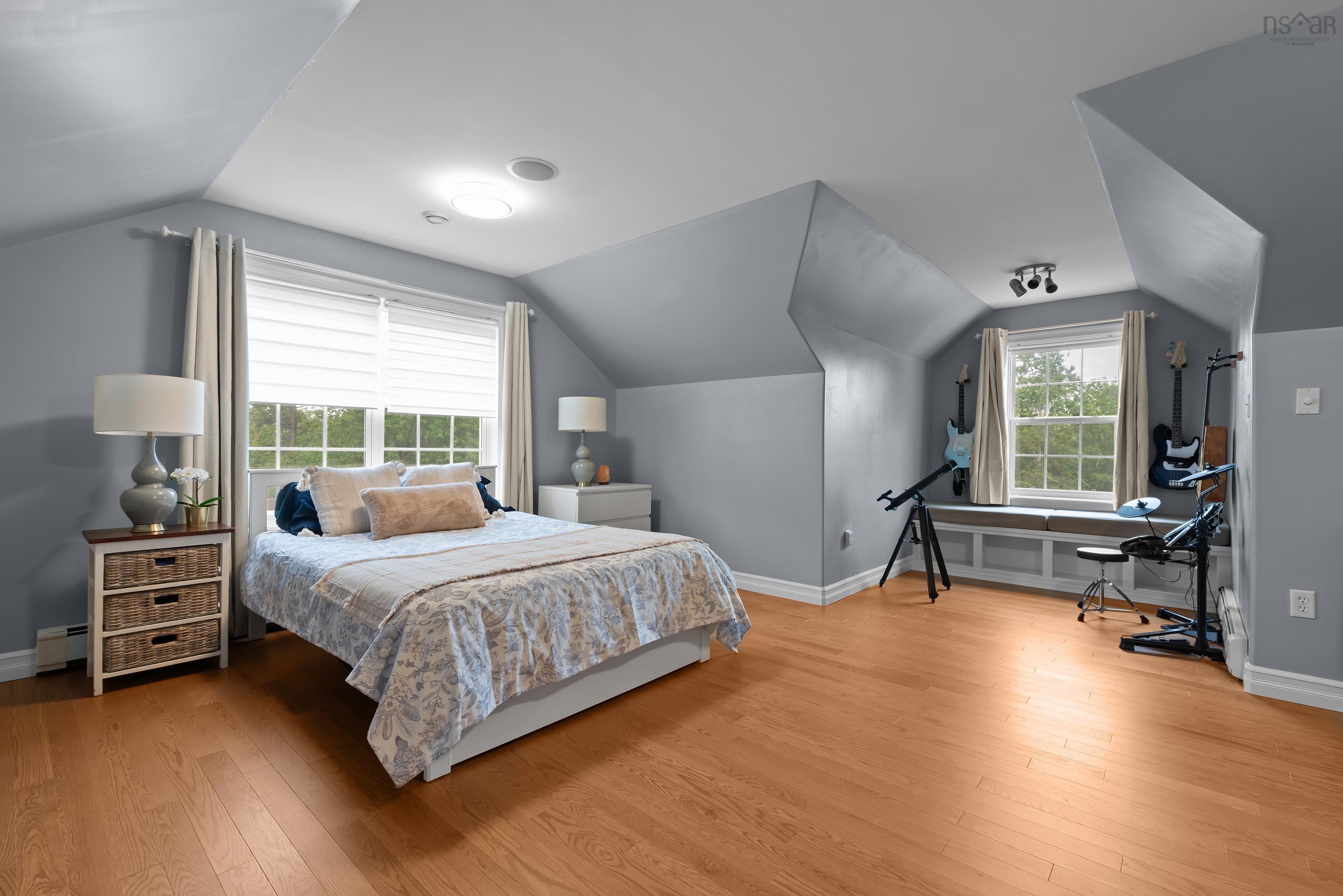 21 Starrysky Court, Upper Tantallon, NS (MLS 202616195)