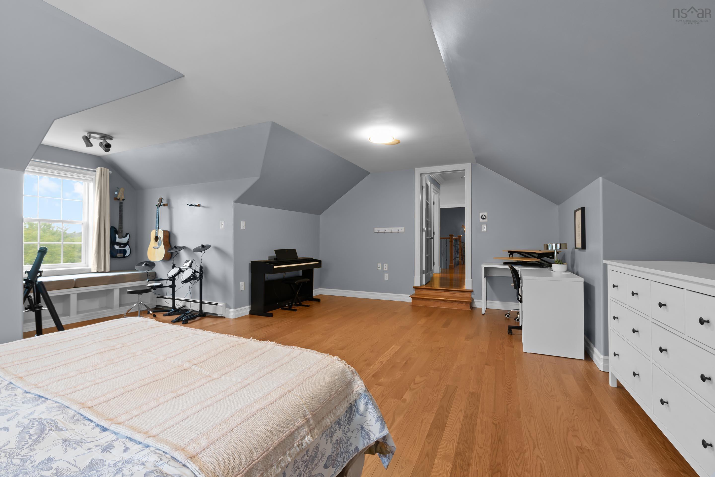 21 Starrysky Court, Upper Tantallon, NS (MLS 202616195)