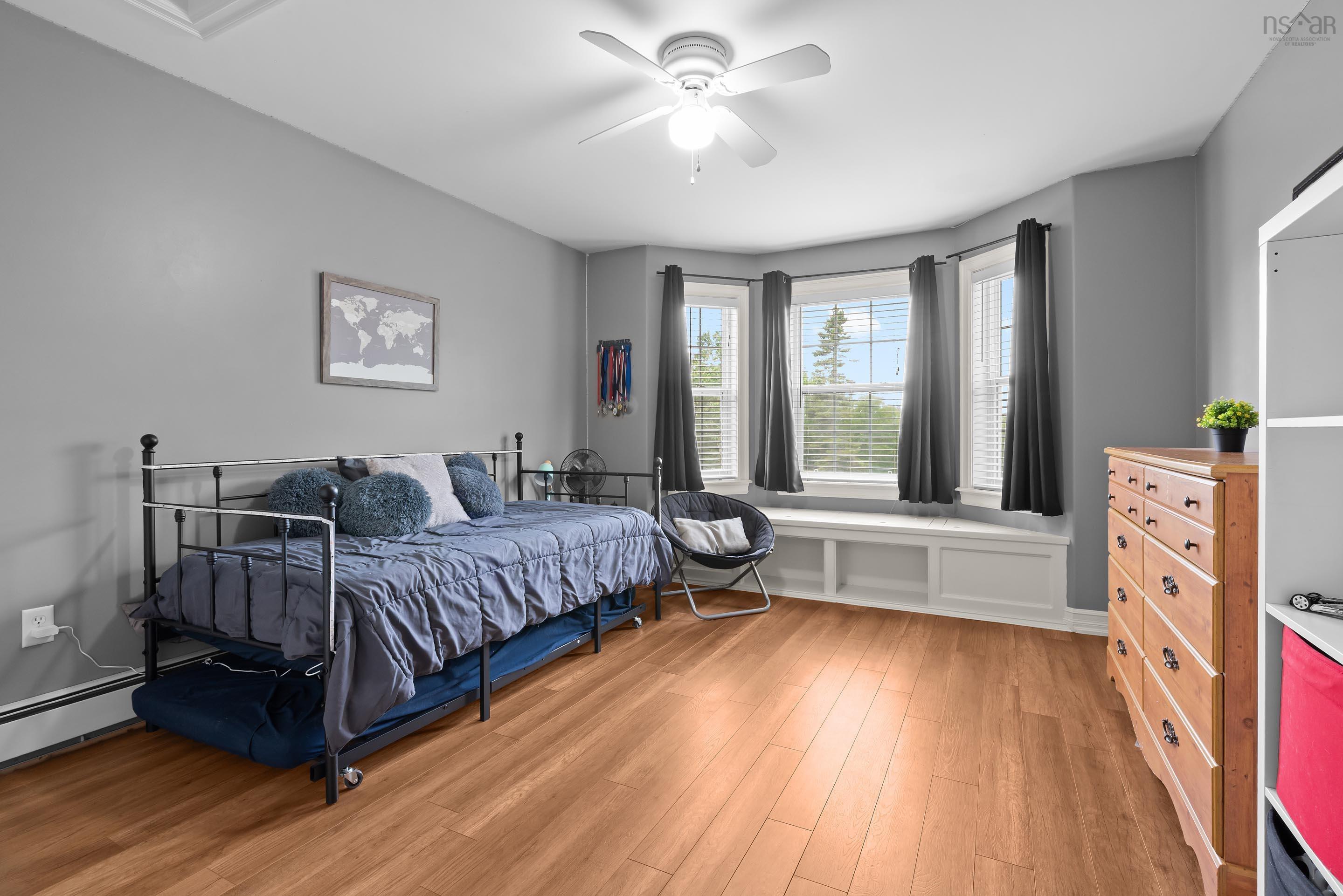 21 Starrysky Court, Upper Tantallon, NS (MLS 202616195)