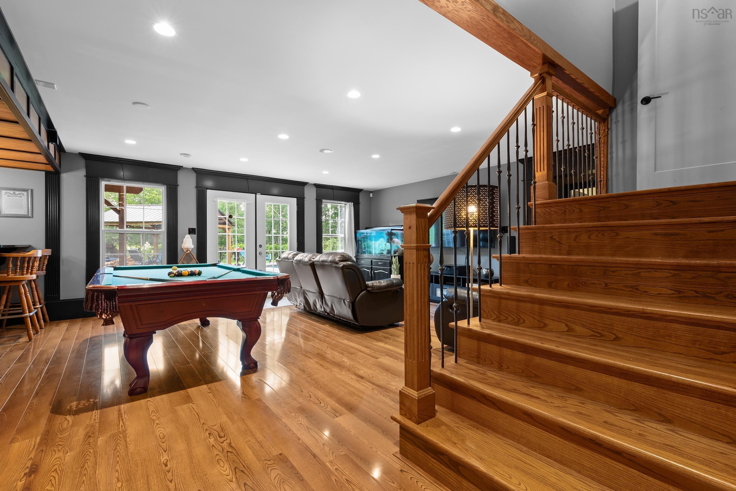 21 Starrysky Court, Upper Tantallon, NS (MLS 202616195)