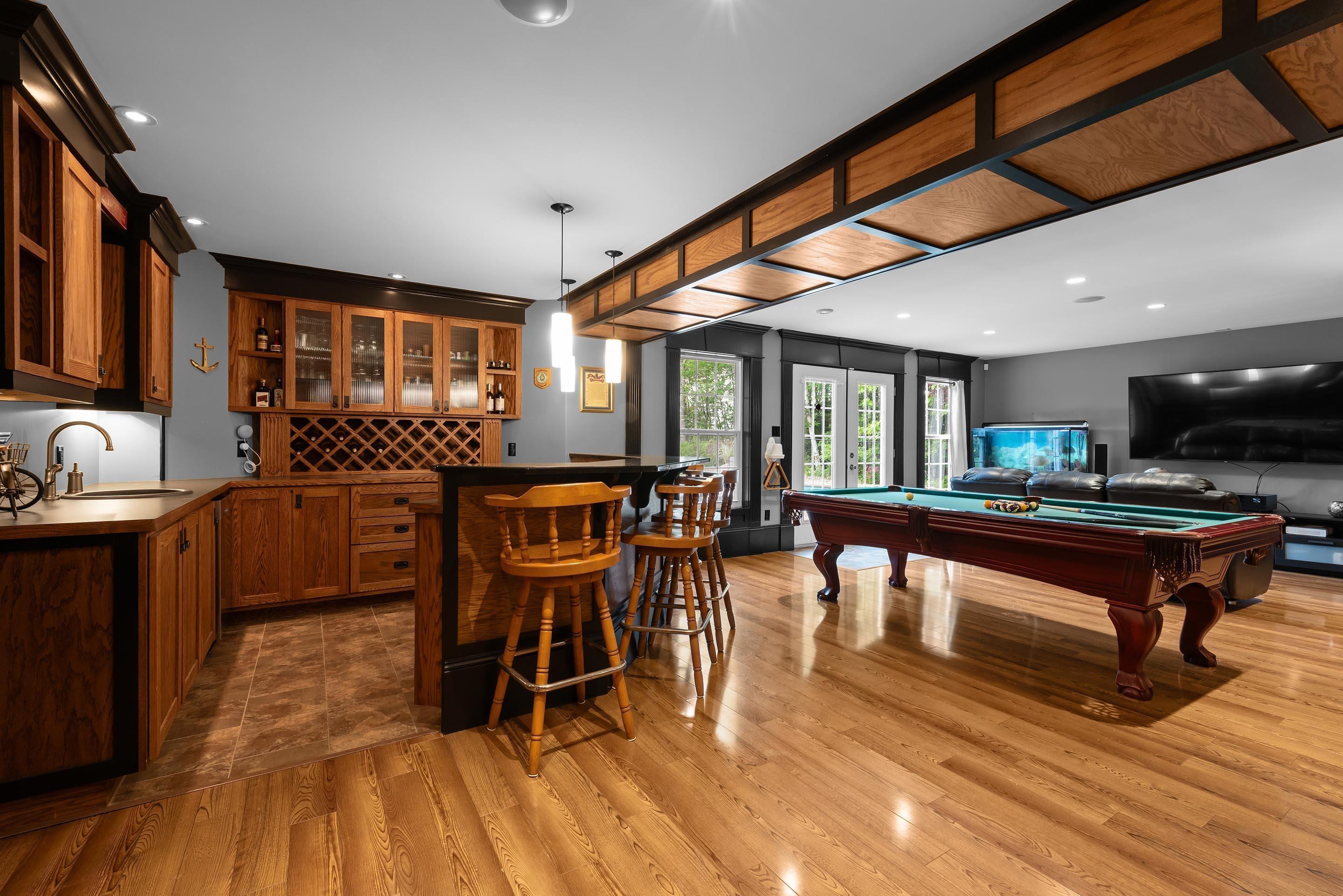 21 Starrysky Court, Upper Tantallon, NS (MLS 202616195)