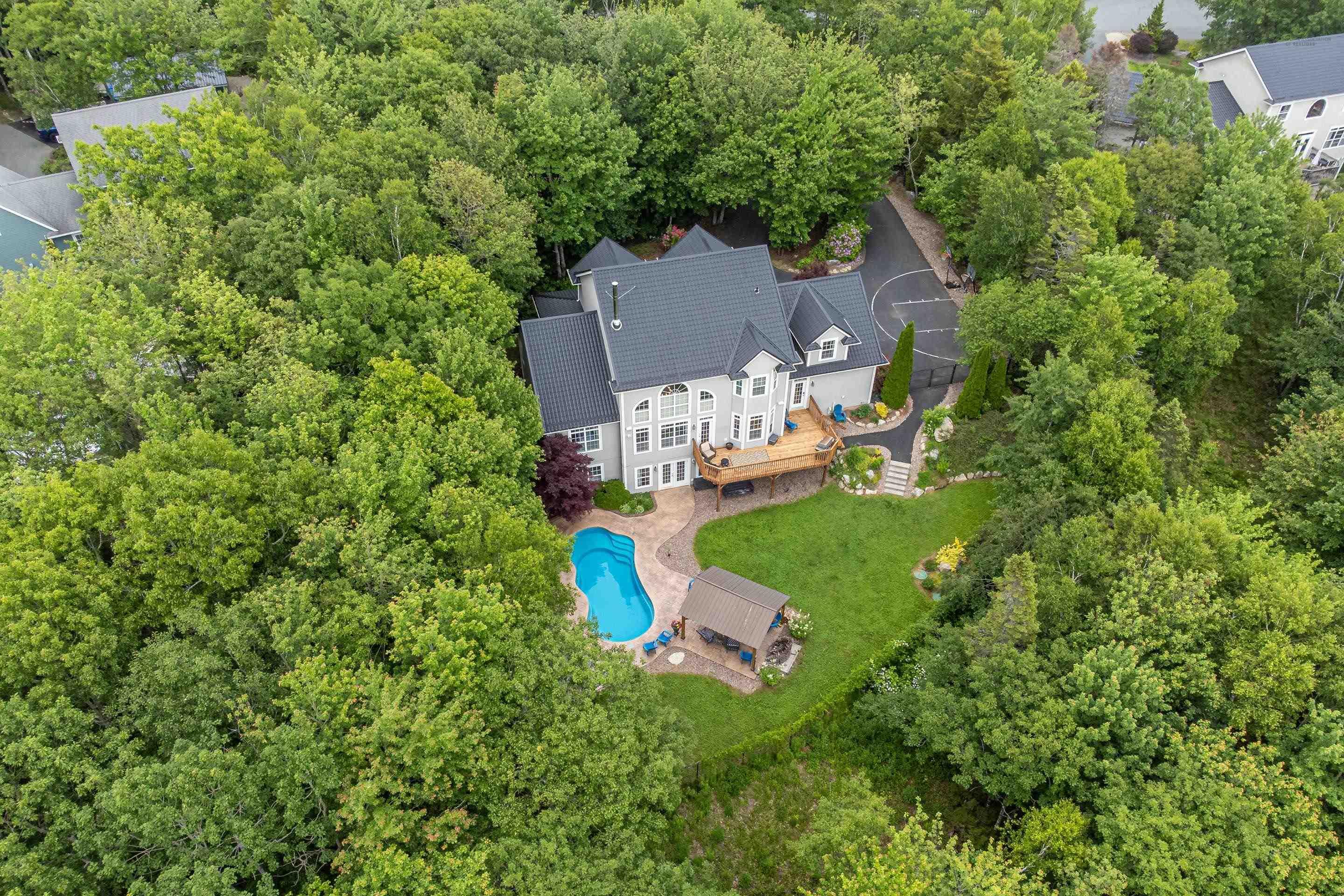 21 Starrysky Court, Upper Tantallon, NS (MLS 202616195)