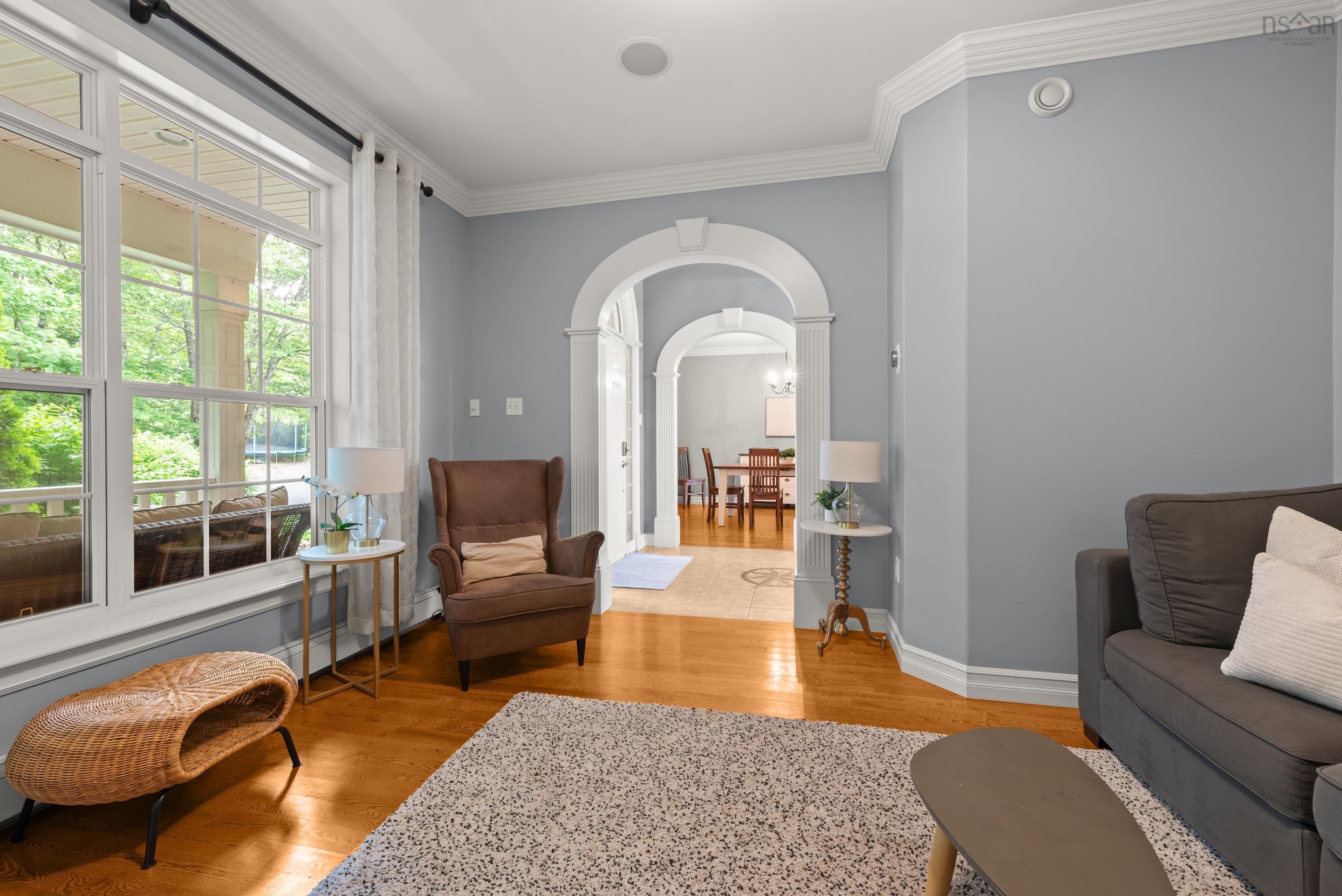 21 Starrysky Court, Upper Tantallon, NS (MLS 202616195)
