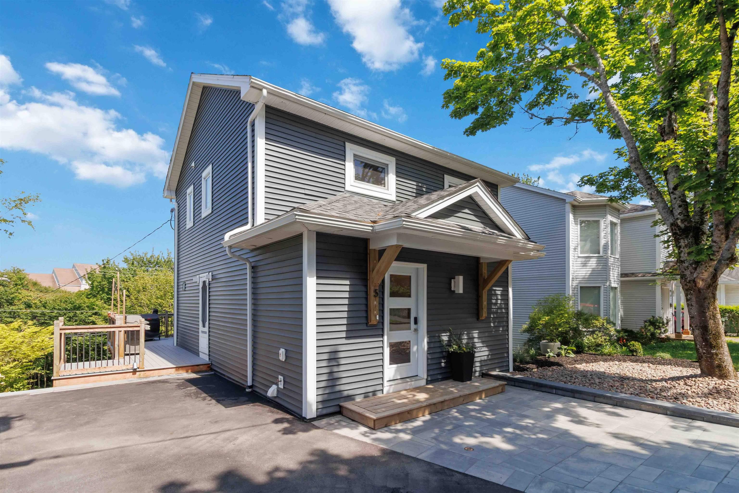 5 Kilbirnie Lane, Halifax, NS (MLS® 202616198)