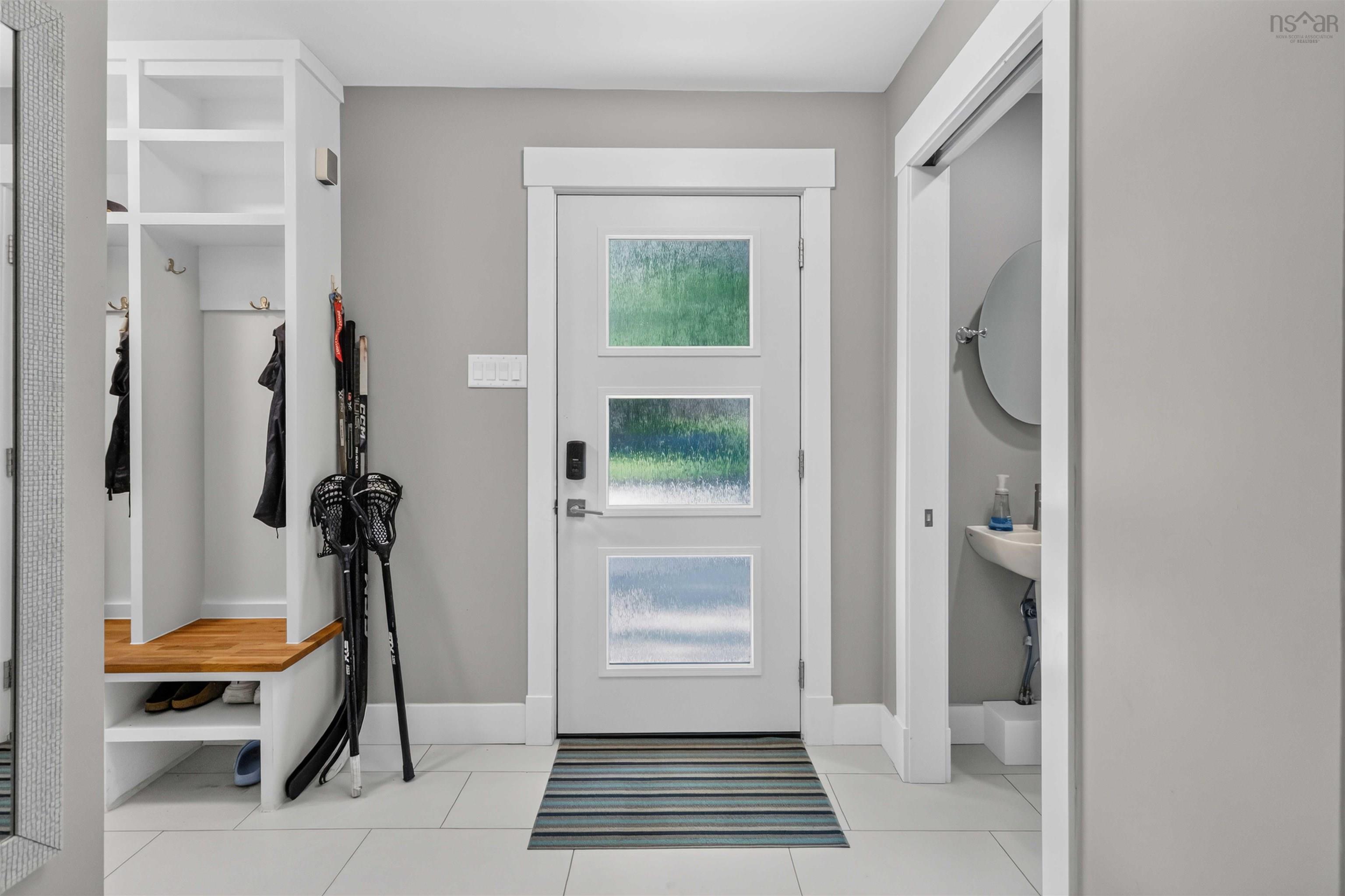 5 Kilbirnie Lane, Halifax, NS (MLS 202616198)