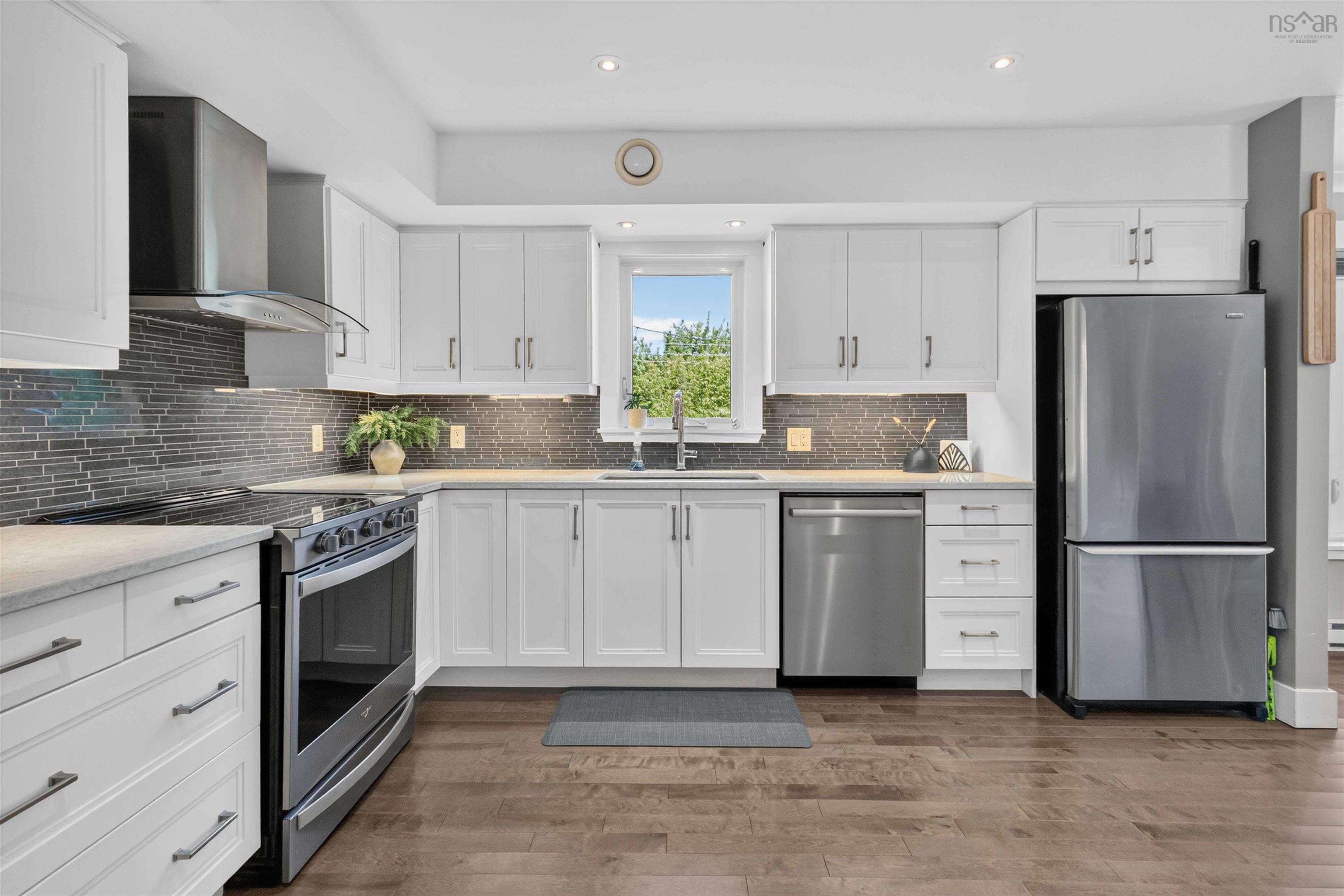 5 Kilbirnie Lane, Halifax, NS (MLS 202616198)