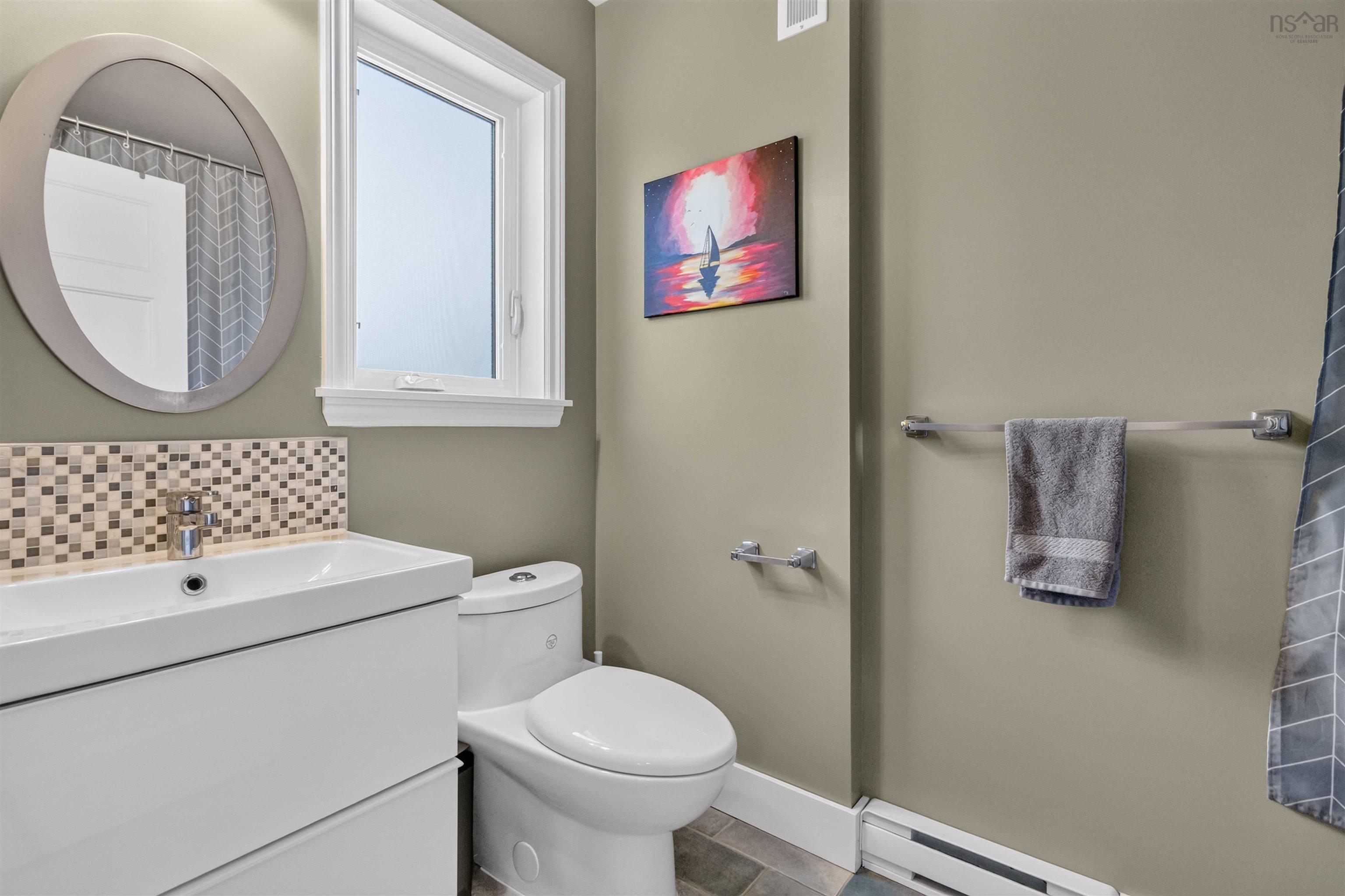 5 Kilbirnie Lane, Halifax, NS (MLS 202616198)