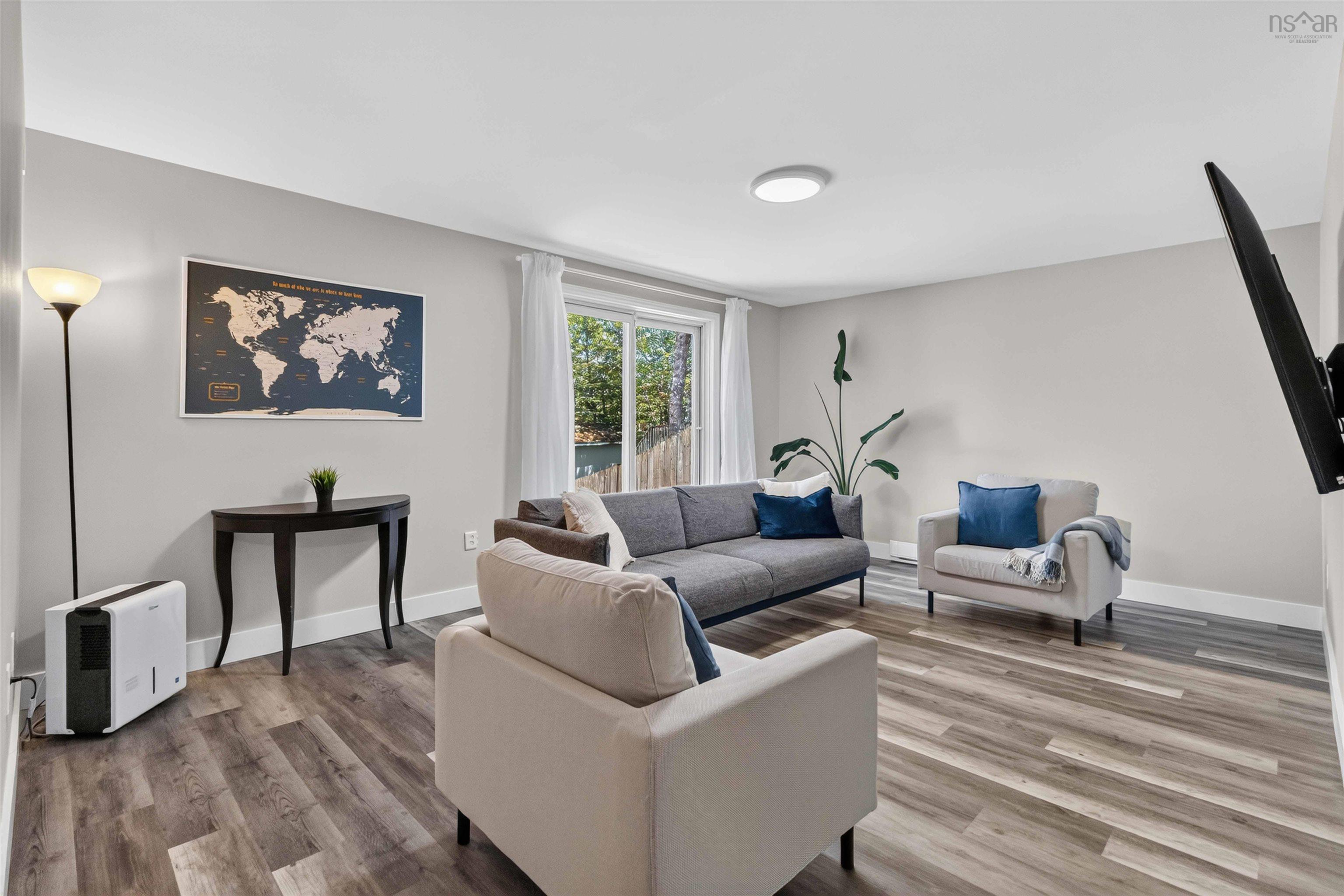 5 Kilbirnie Lane, Halifax, NS (MLS 202616198)