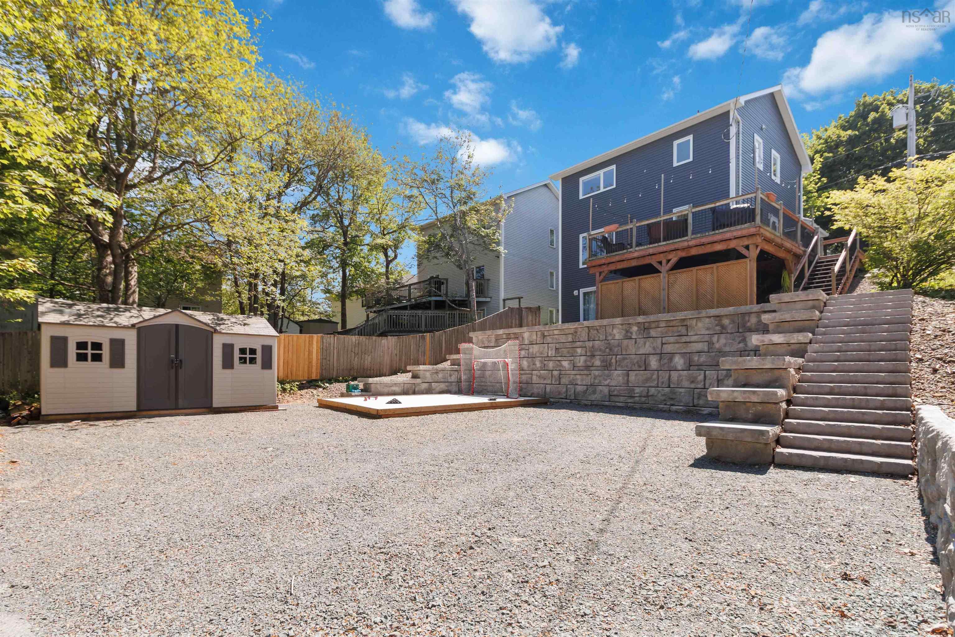 5 Kilbirnie Lane, Halifax, NS (MLS 202616198)
