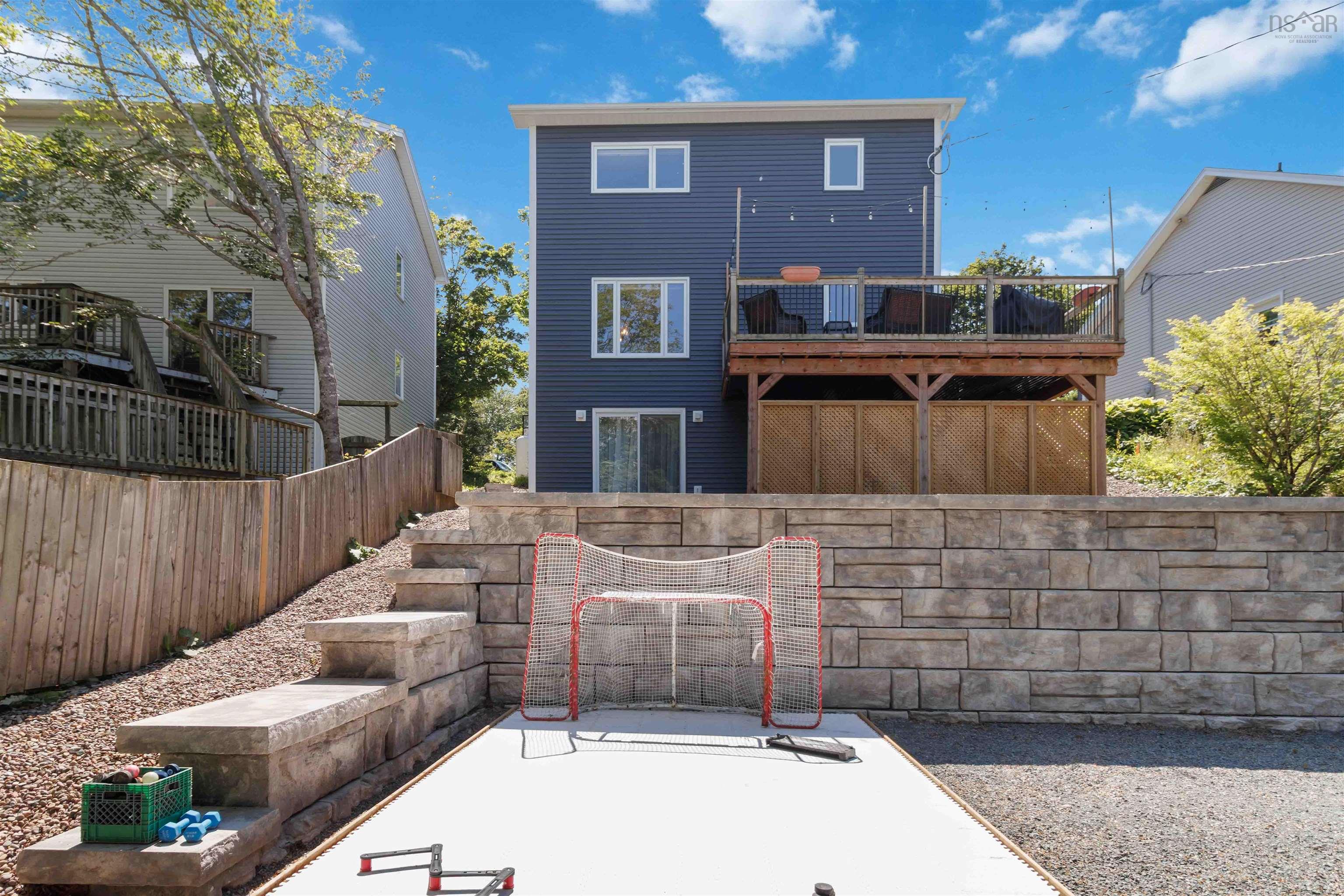 5 Kilbirnie Lane, Halifax, NS (MLS 202616198)