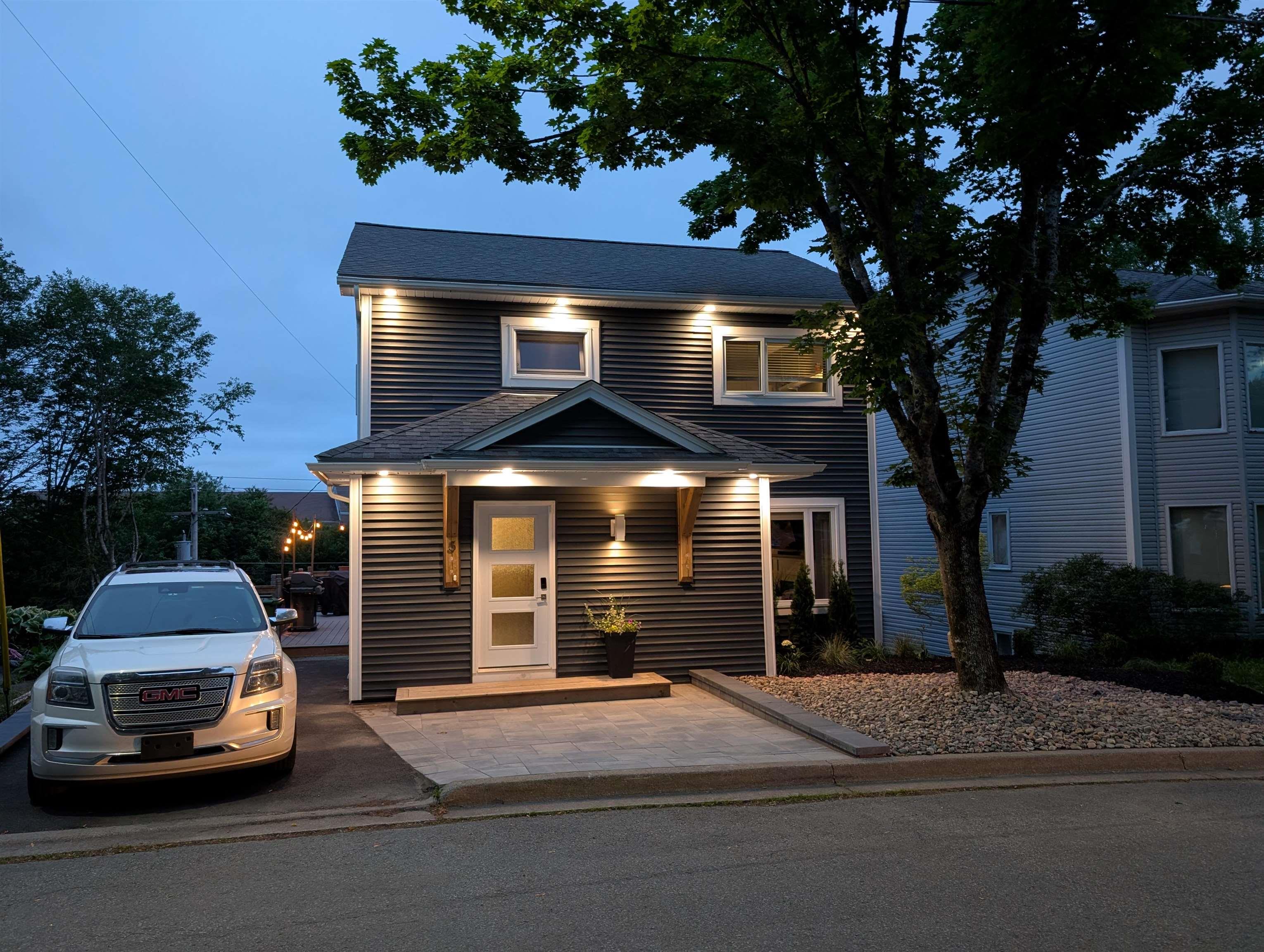 5 Kilbirnie Lane, Halifax, NS (MLS 202616198)
