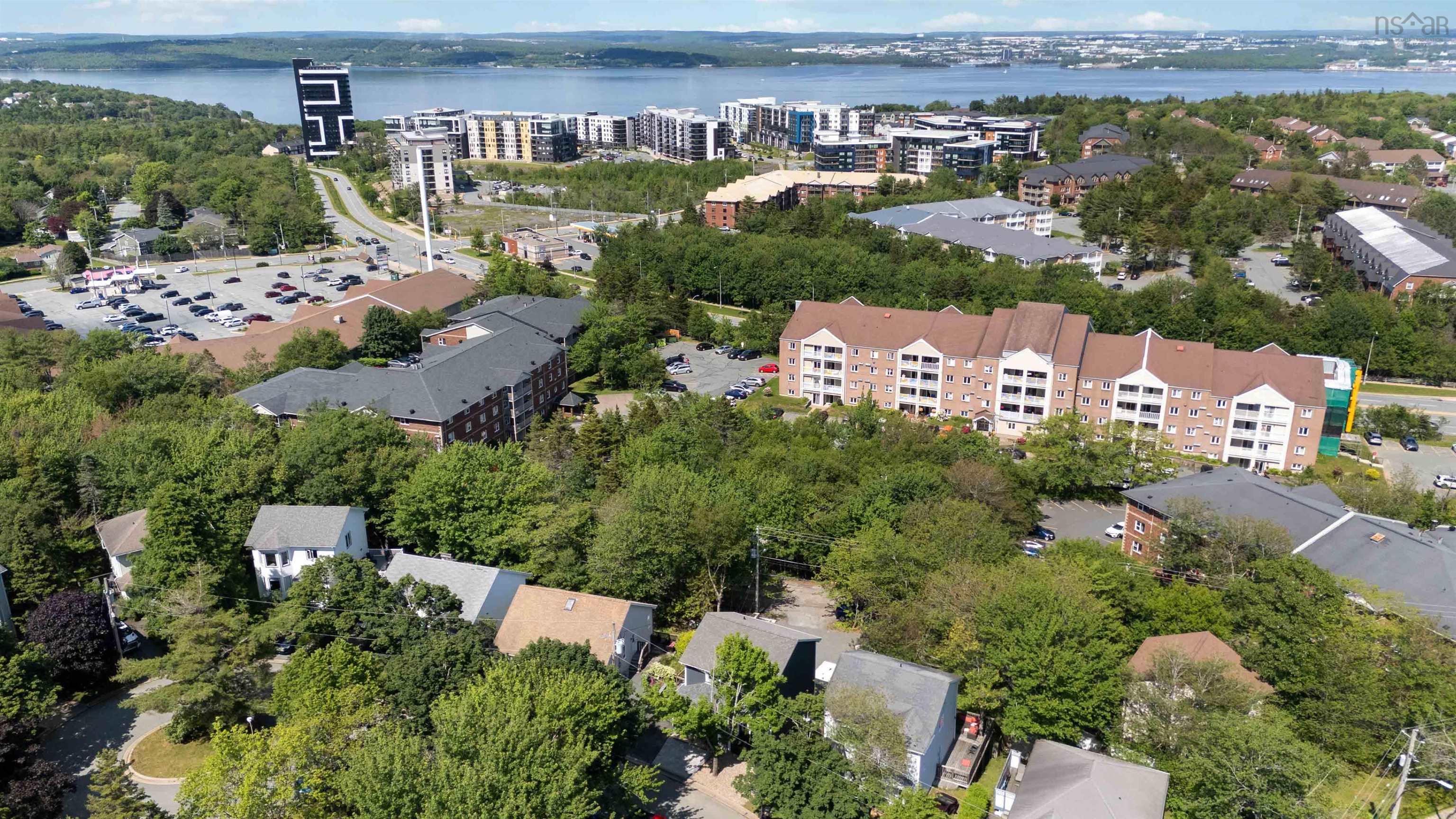 5 Kilbirnie Lane, Halifax, NS (MLS 202616198)