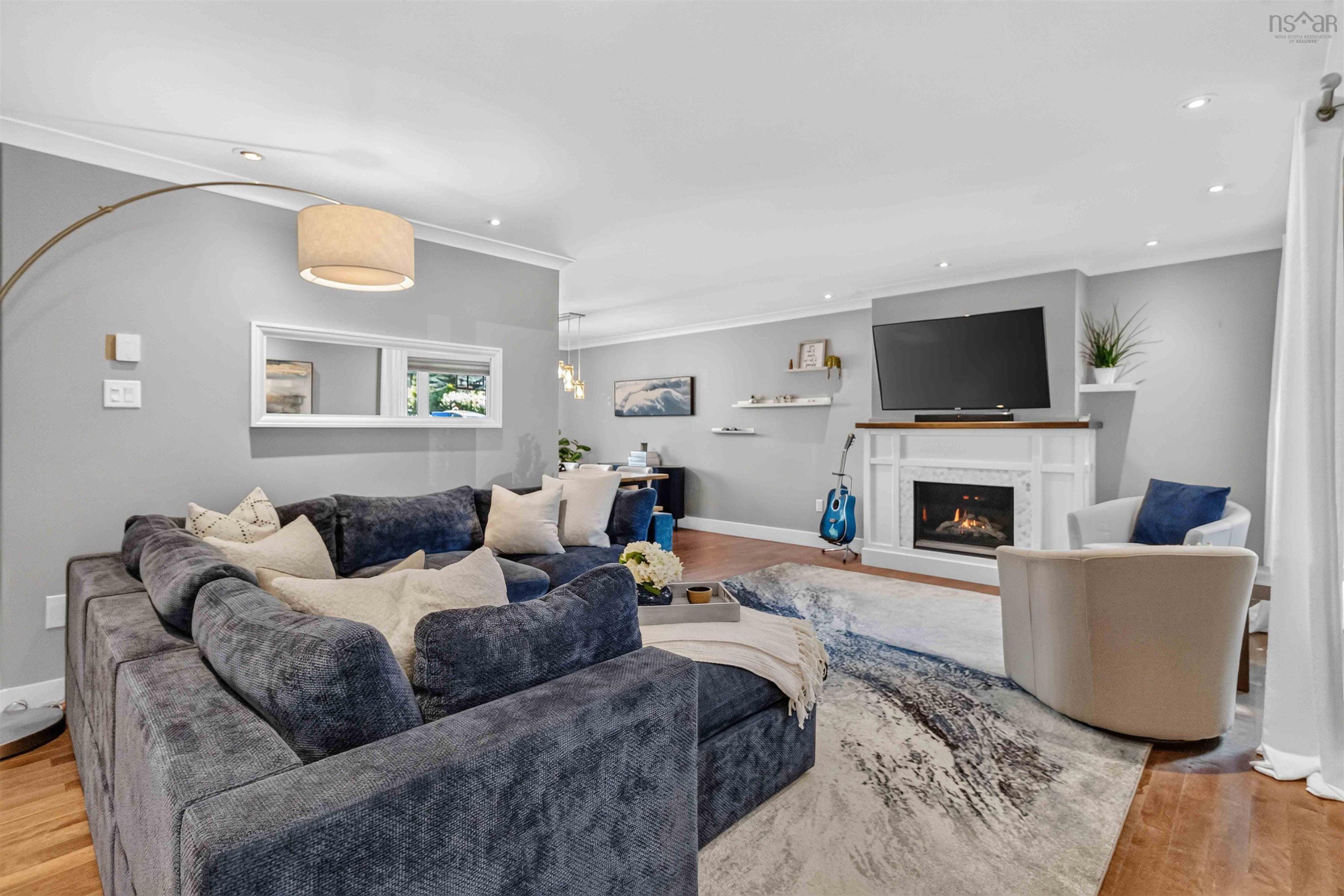 5 Kilbirnie Lane, Halifax, NS (MLS 202616198)