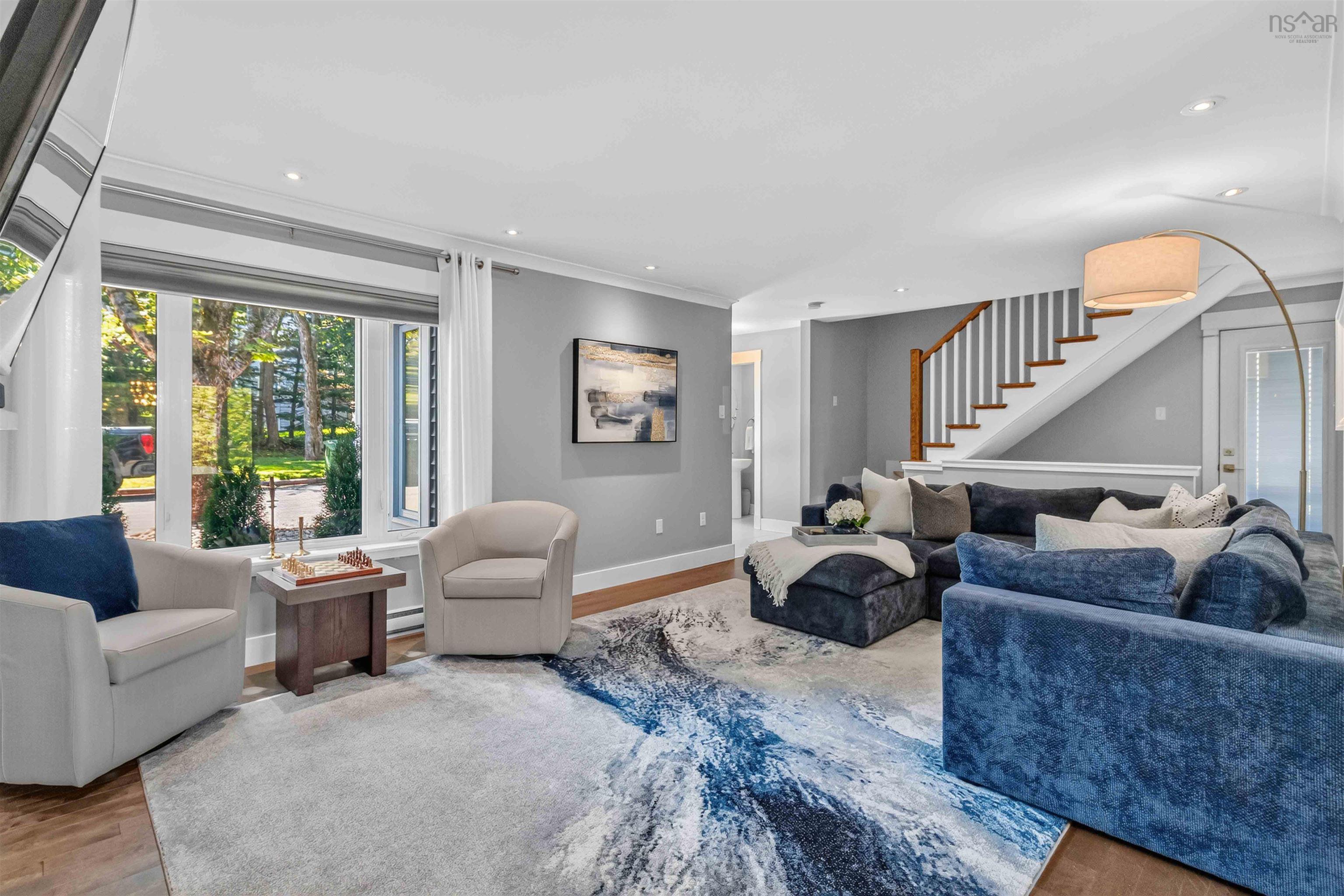 5 Kilbirnie Lane, Halifax, NS (MLS 202616198)