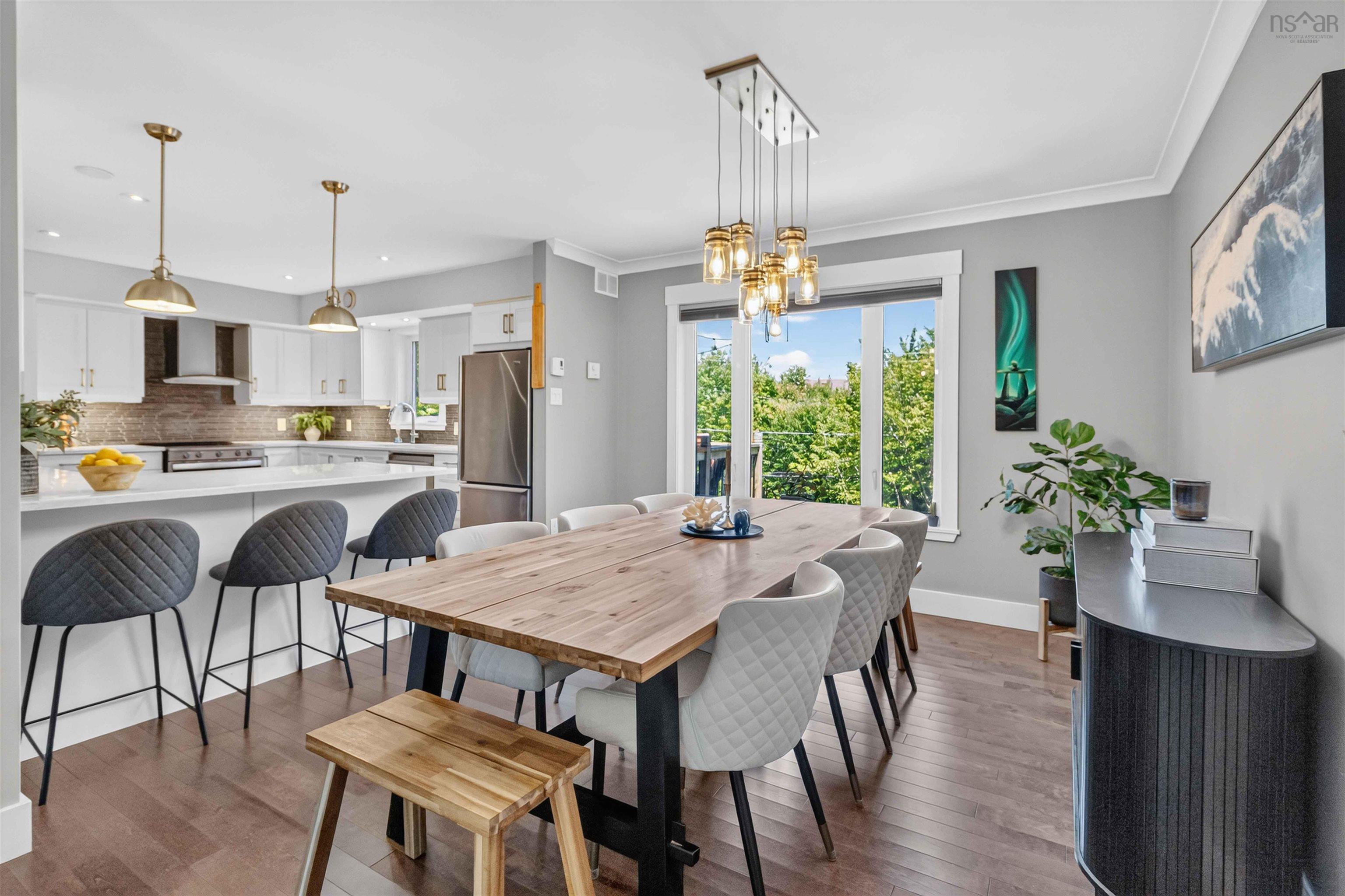 5 Kilbirnie Lane, Halifax, NS (MLS 202616198)