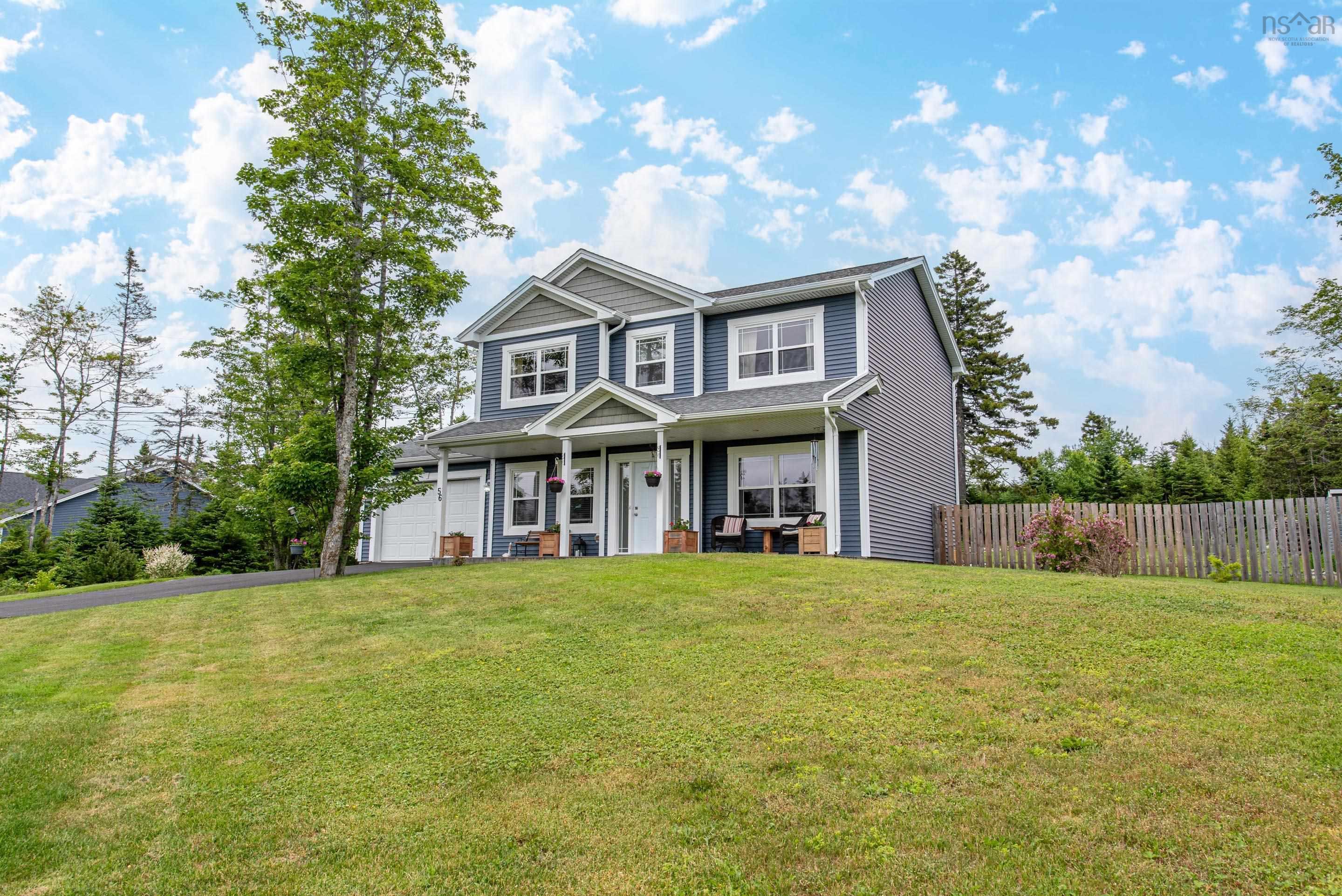 56 Powers Road, Whites Lake, NS (MLS® 202616201)