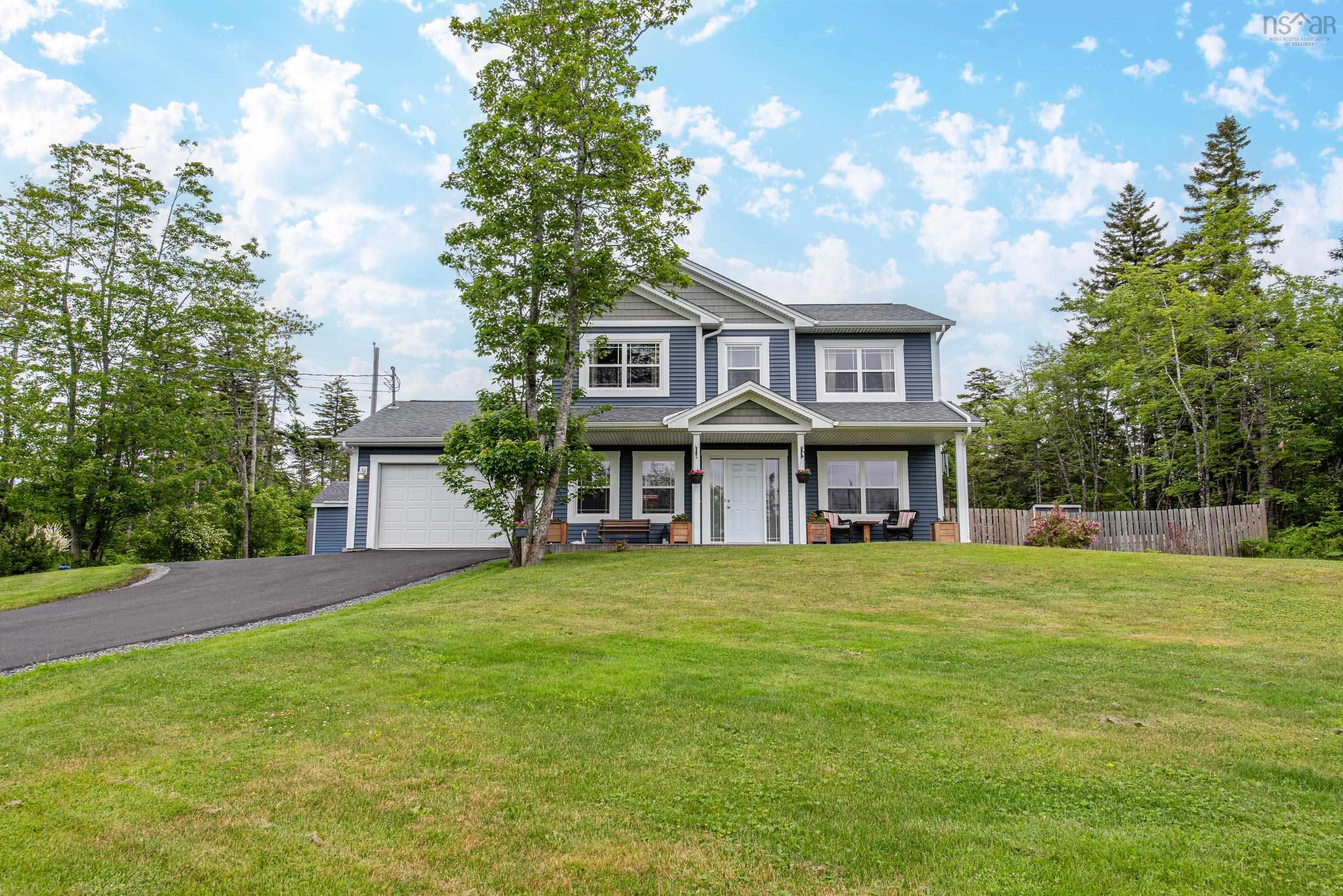 56 Powers Road, Whites Lake, NS (MLS 202616201)