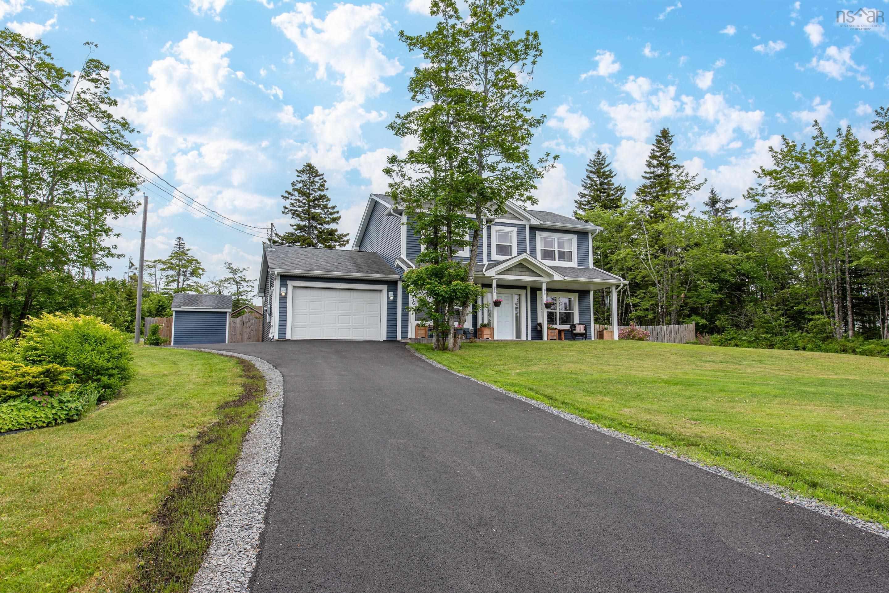 56 Powers Road, Whites Lake, NS (MLS 202616201)