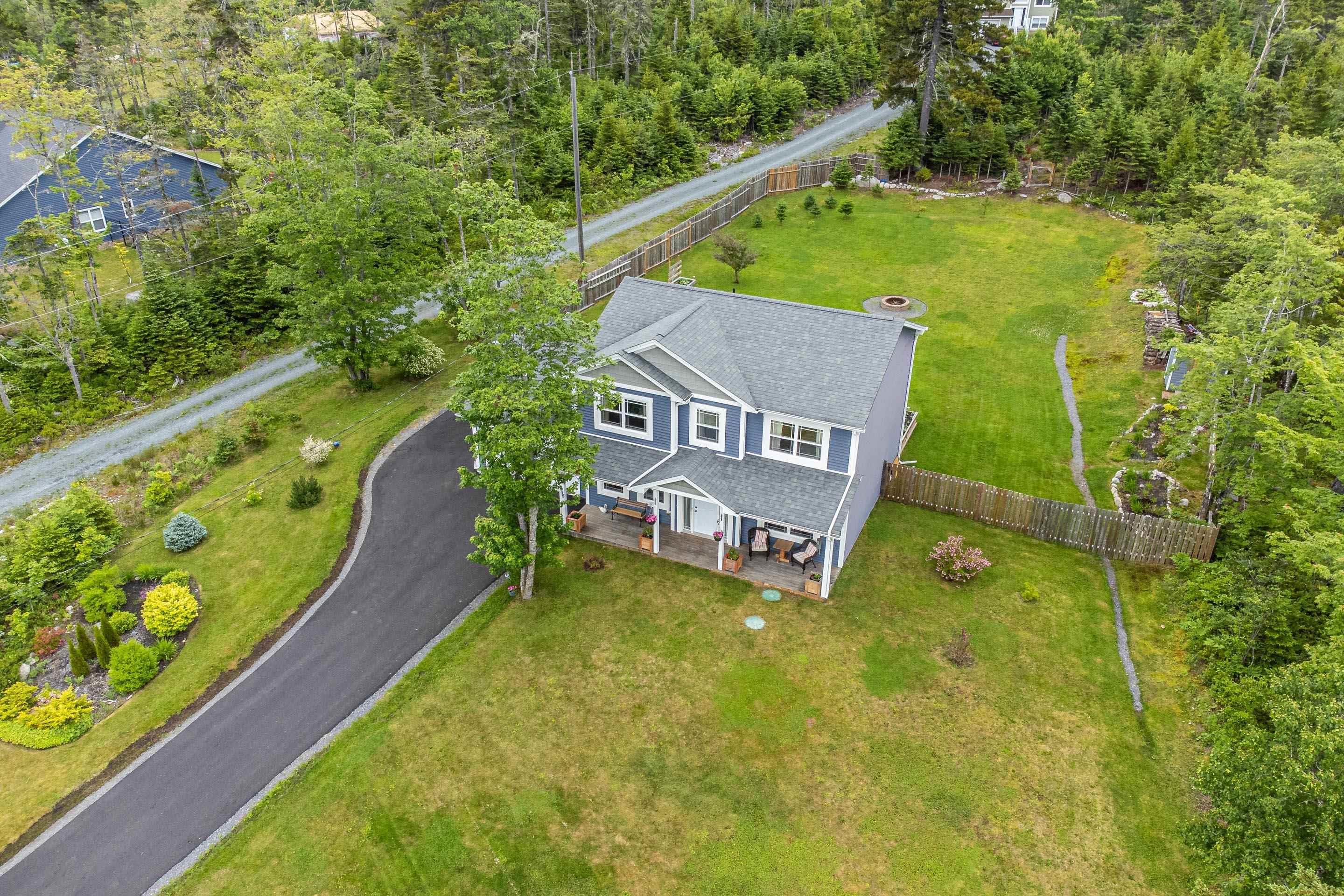 56 Powers Road, Whites Lake, NS (MLS 202616201)