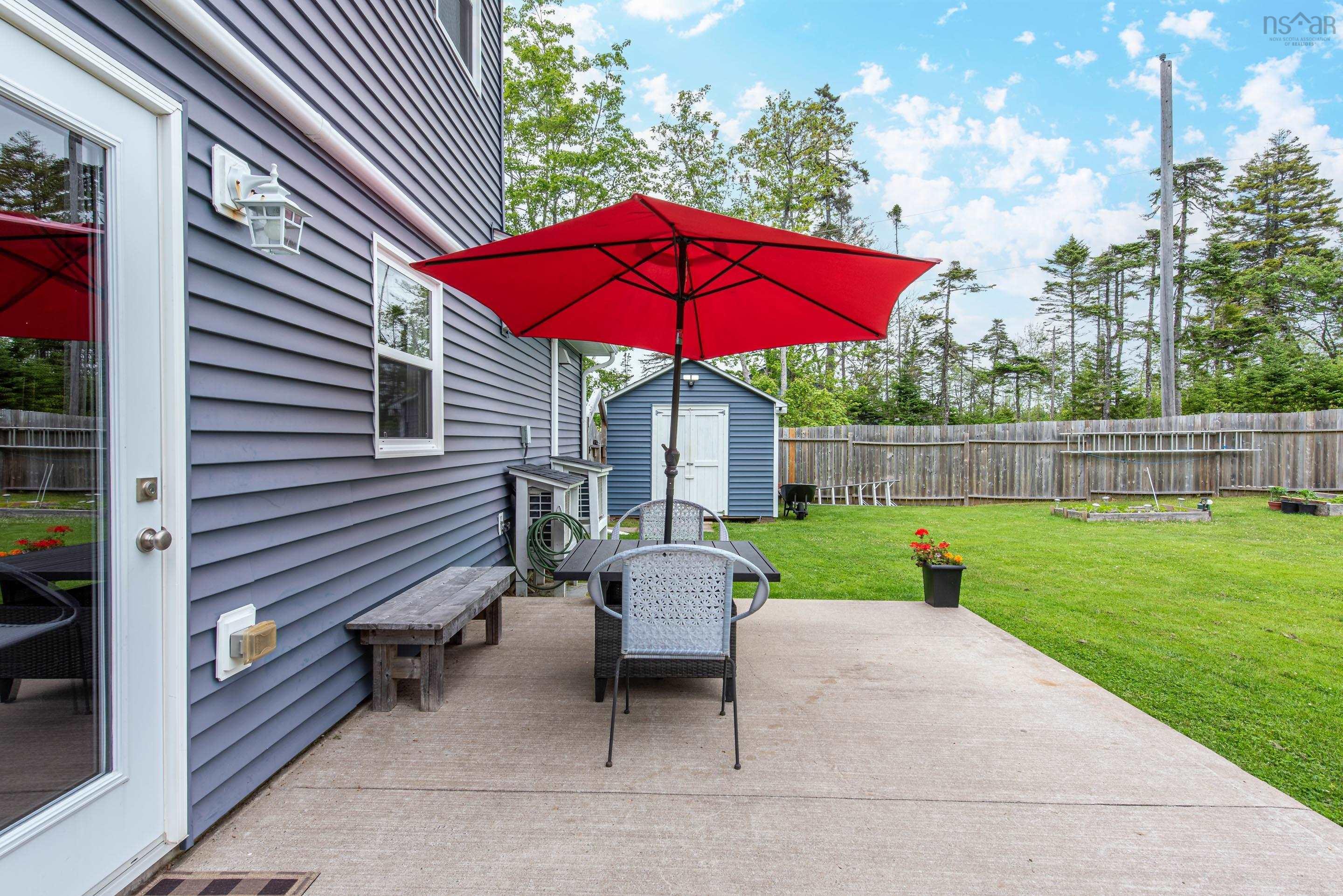56 Powers Road, Whites Lake, NS (MLS 202616201)