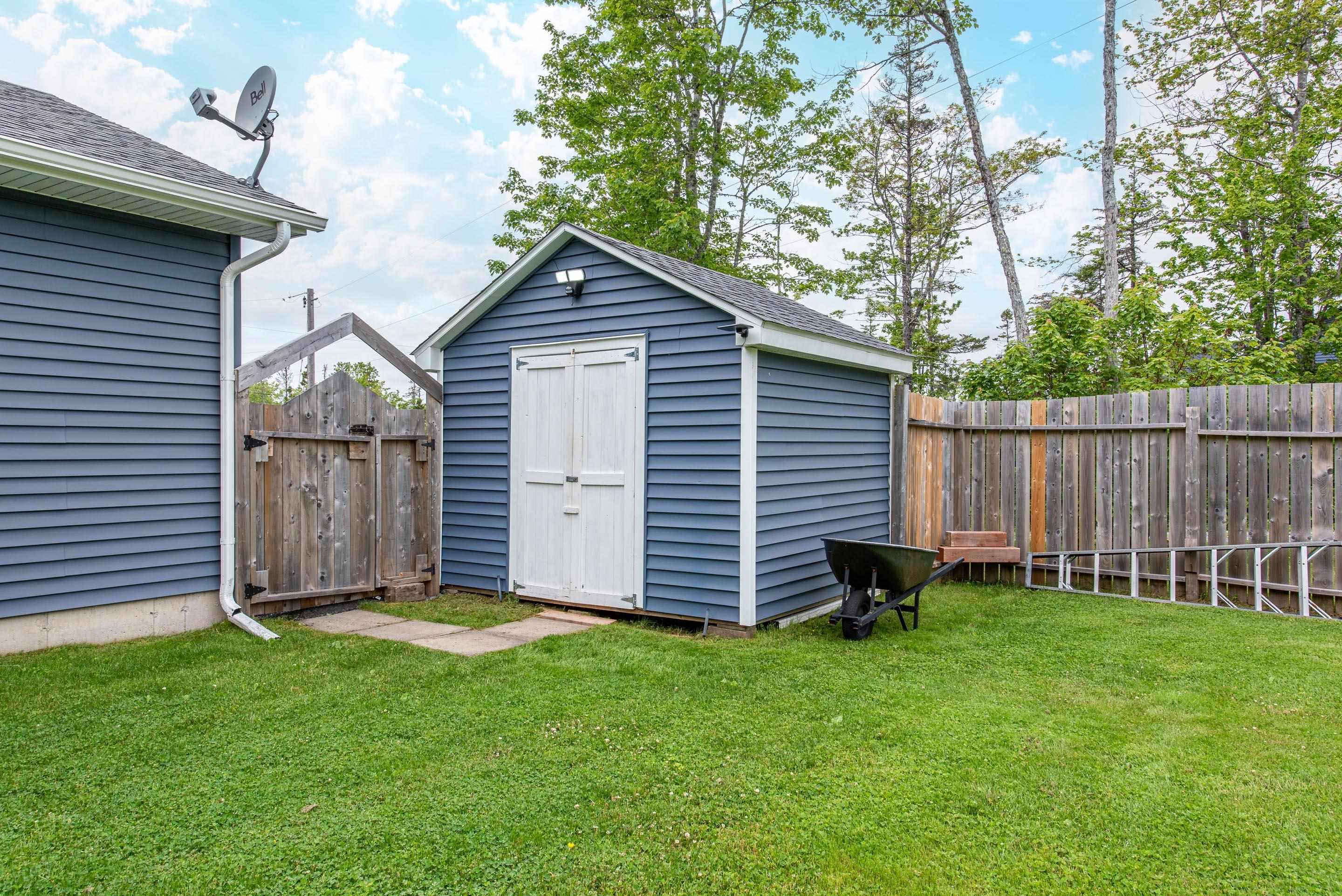 56 Powers Road, Whites Lake, NS (MLS 202616201)