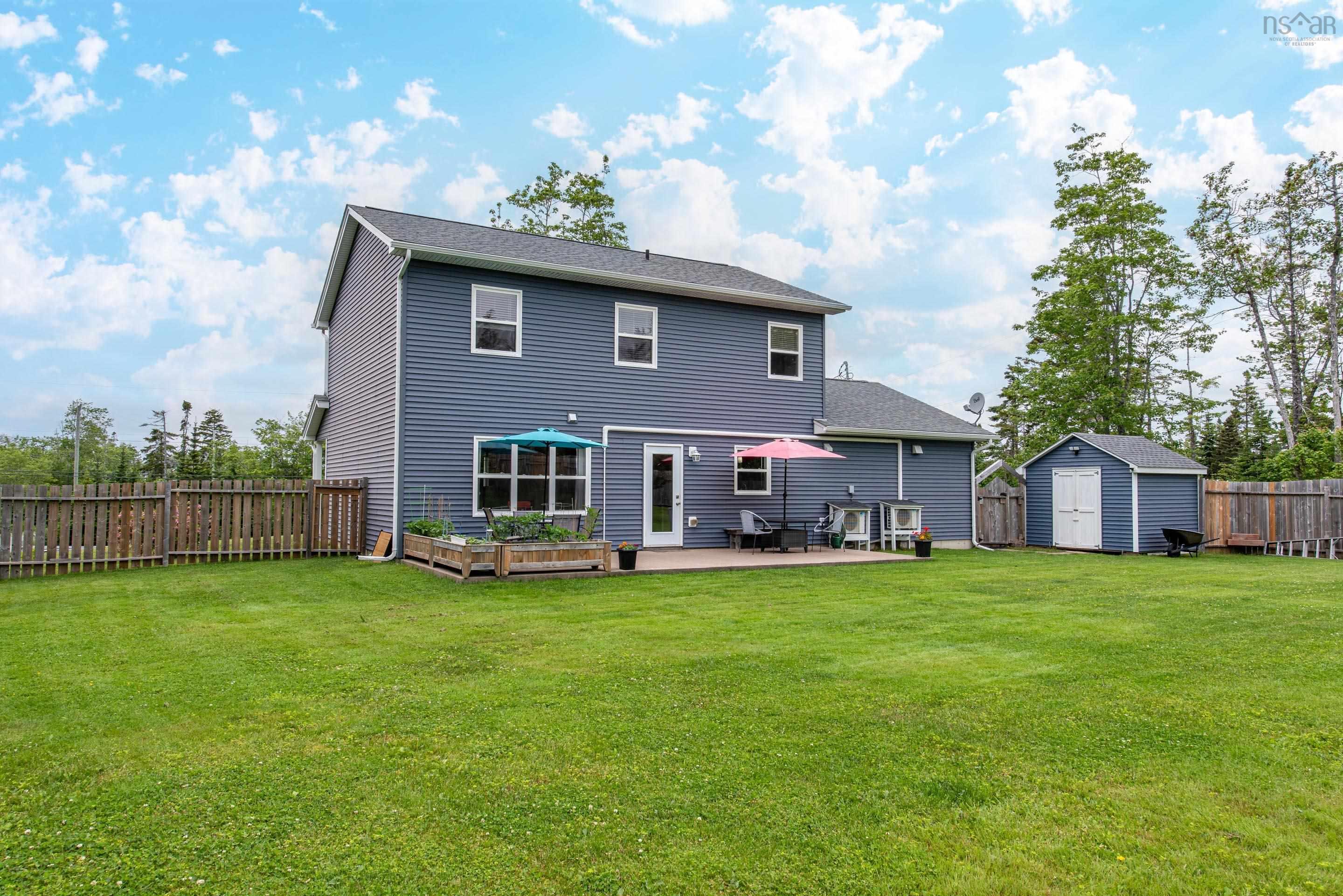 56 Powers Road, Whites Lake, NS (MLS 202616201)