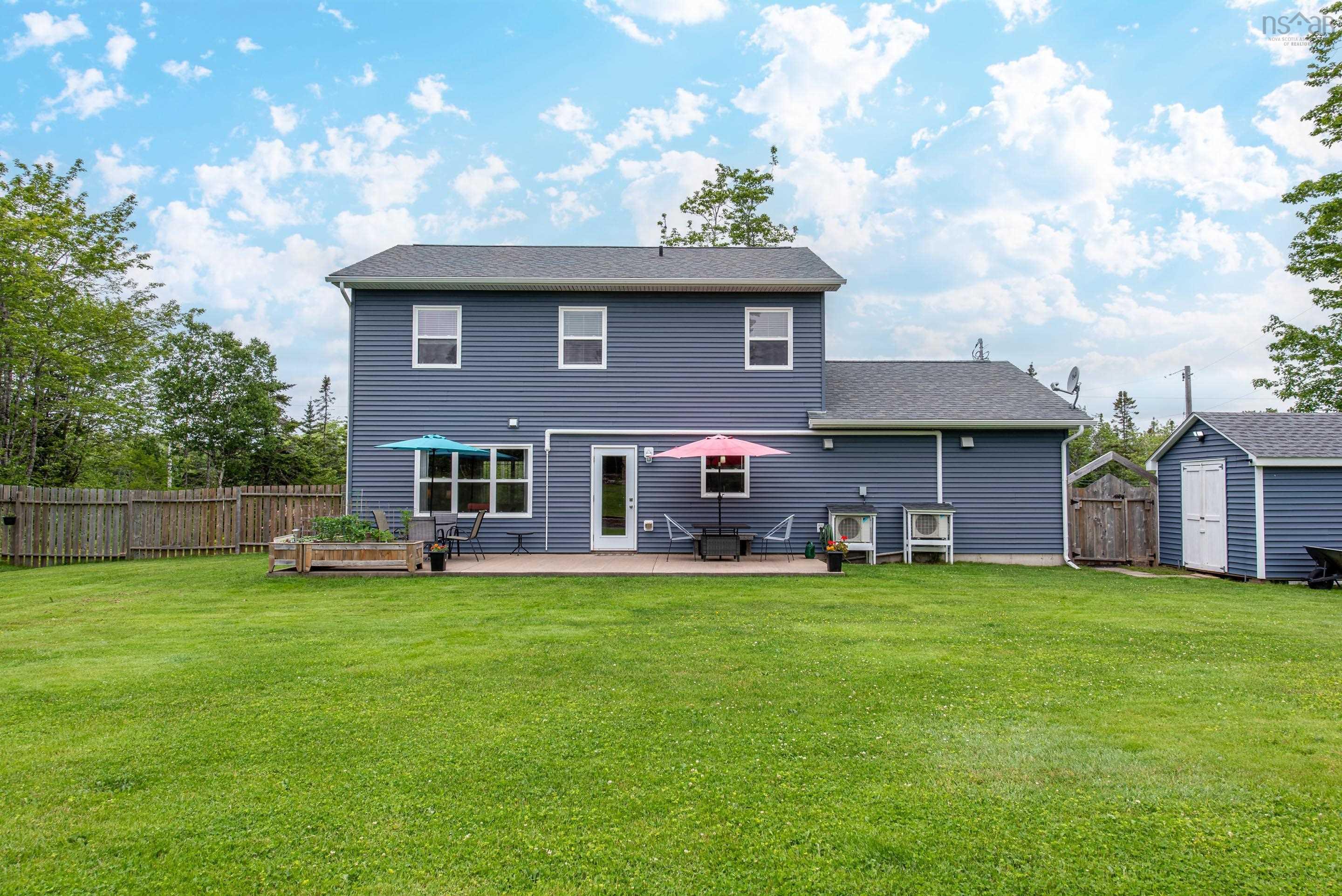 56 Powers Road, Whites Lake, NS (MLS 202616201)
