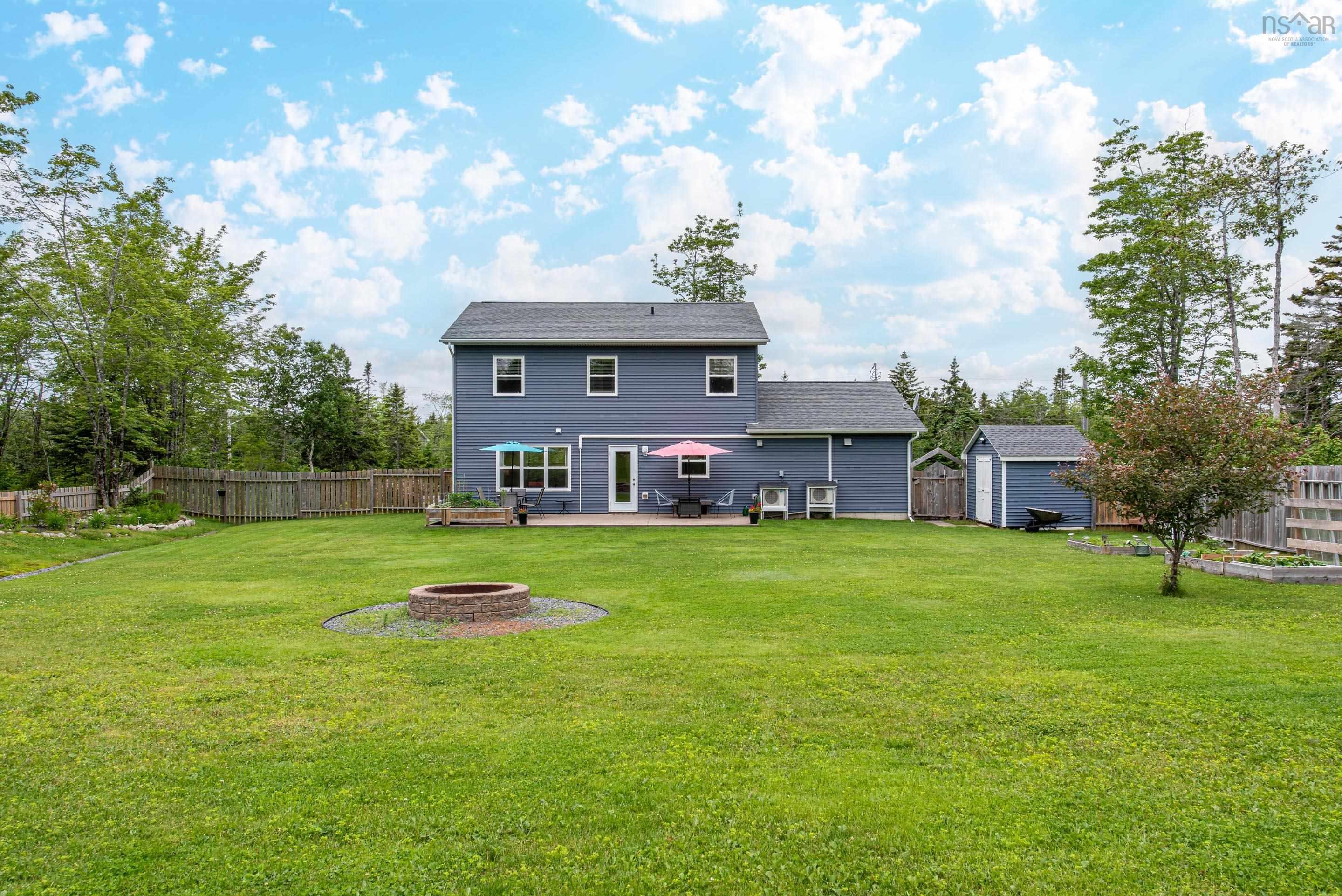 56 Powers Road, Whites Lake, NS (MLS 202616201)