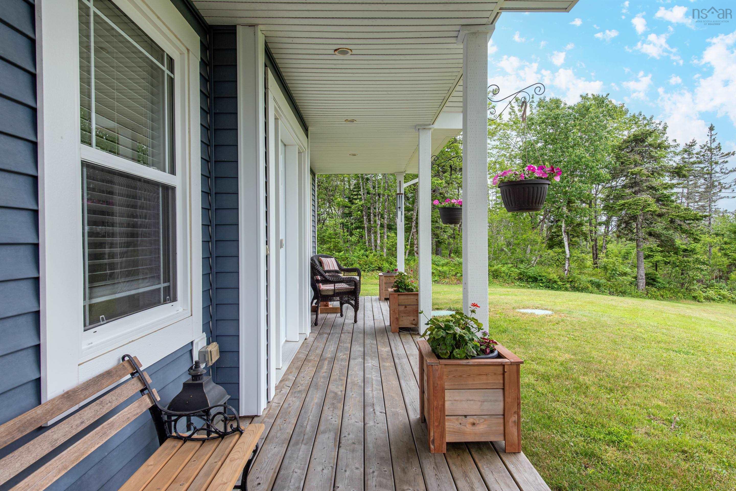56 Powers Road, Whites Lake, NS (MLS 202616201)