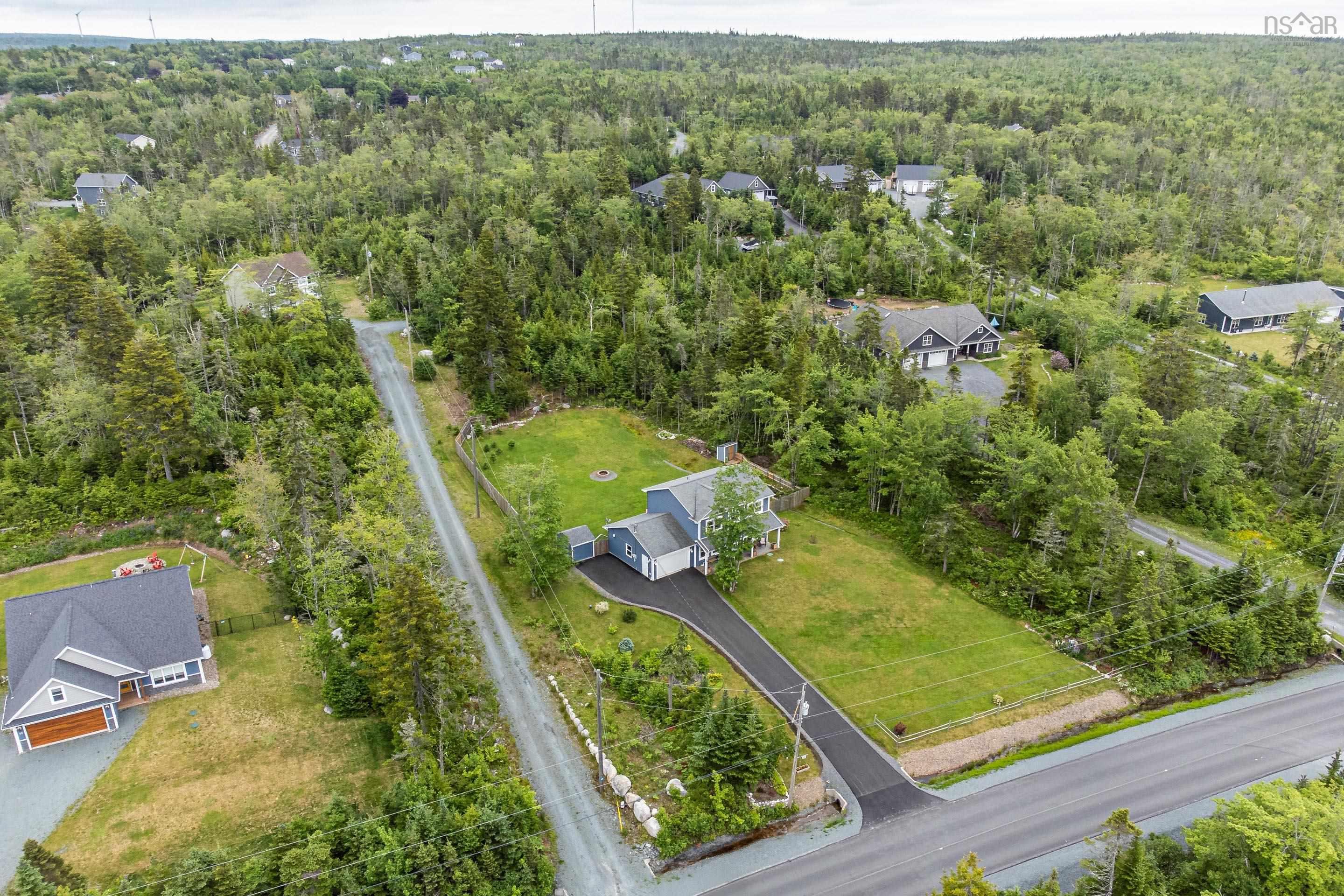 56 Powers Road, Whites Lake, NS (MLS 202616201)