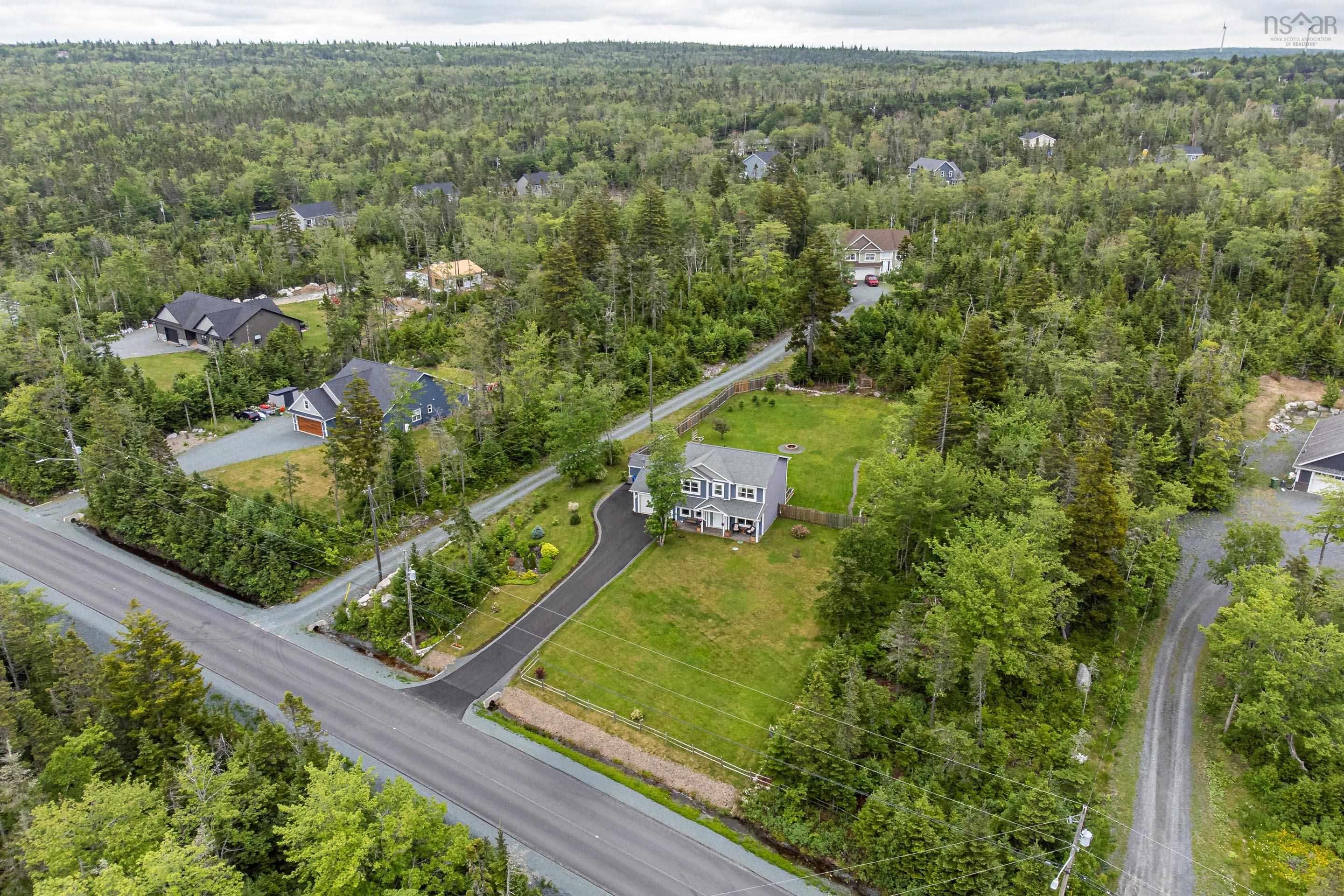 56 Powers Road, Whites Lake, NS (MLS 202616201)