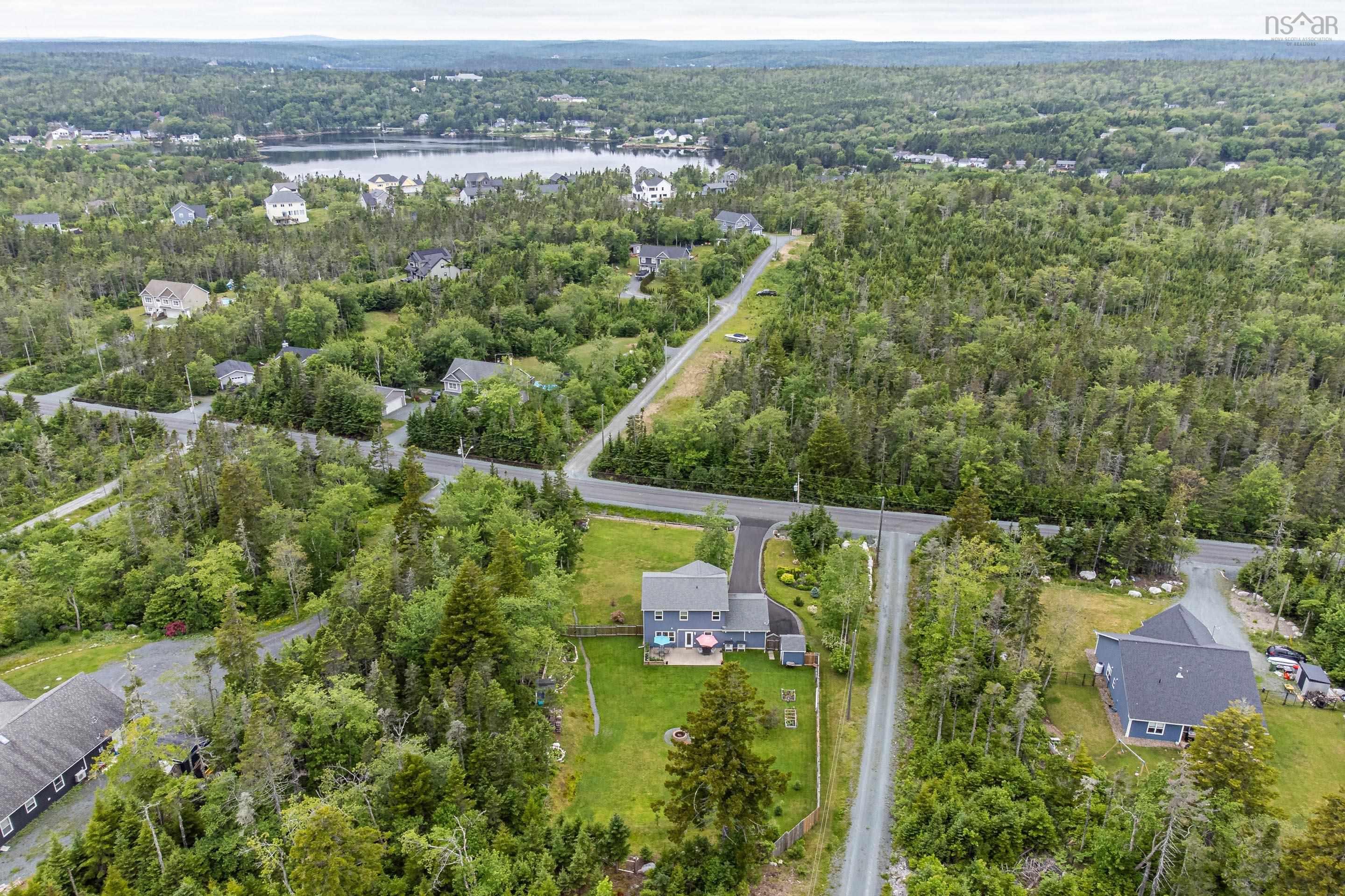 56 Powers Road, Whites Lake, NS (MLS 202616201)
