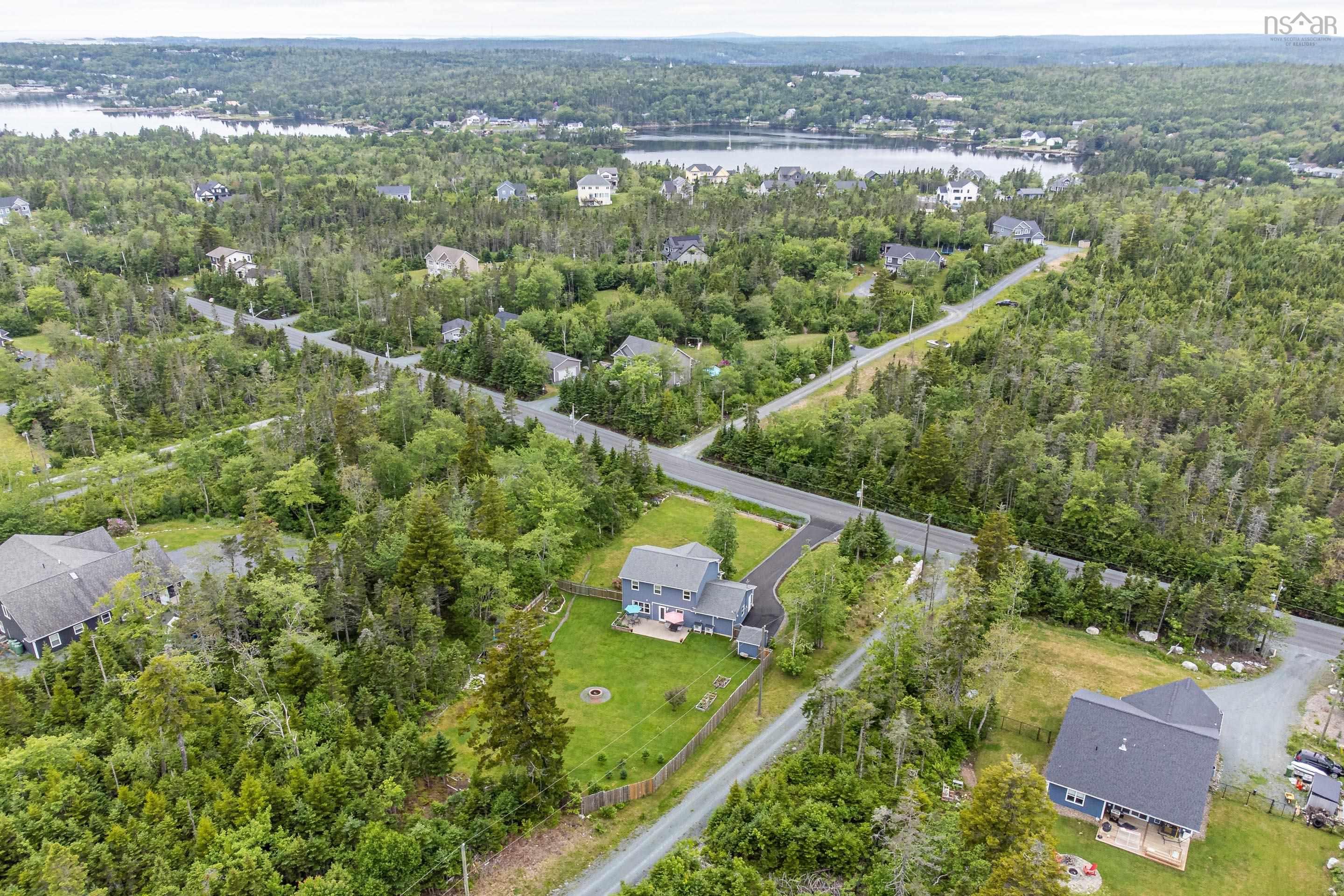 56 Powers Road, Whites Lake, NS (MLS 202616201)