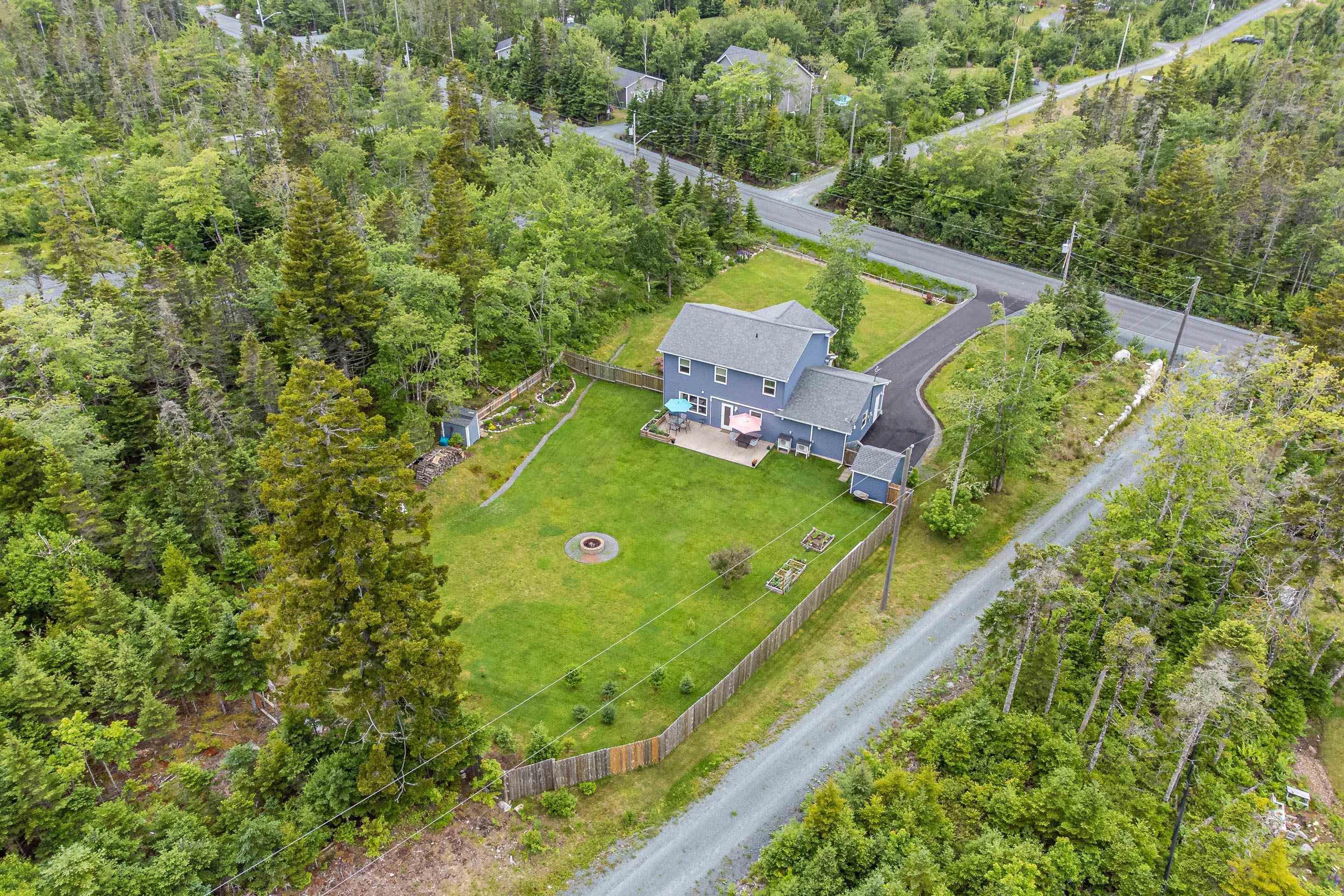 56 Powers Road, Whites Lake, NS (MLS 202616201)