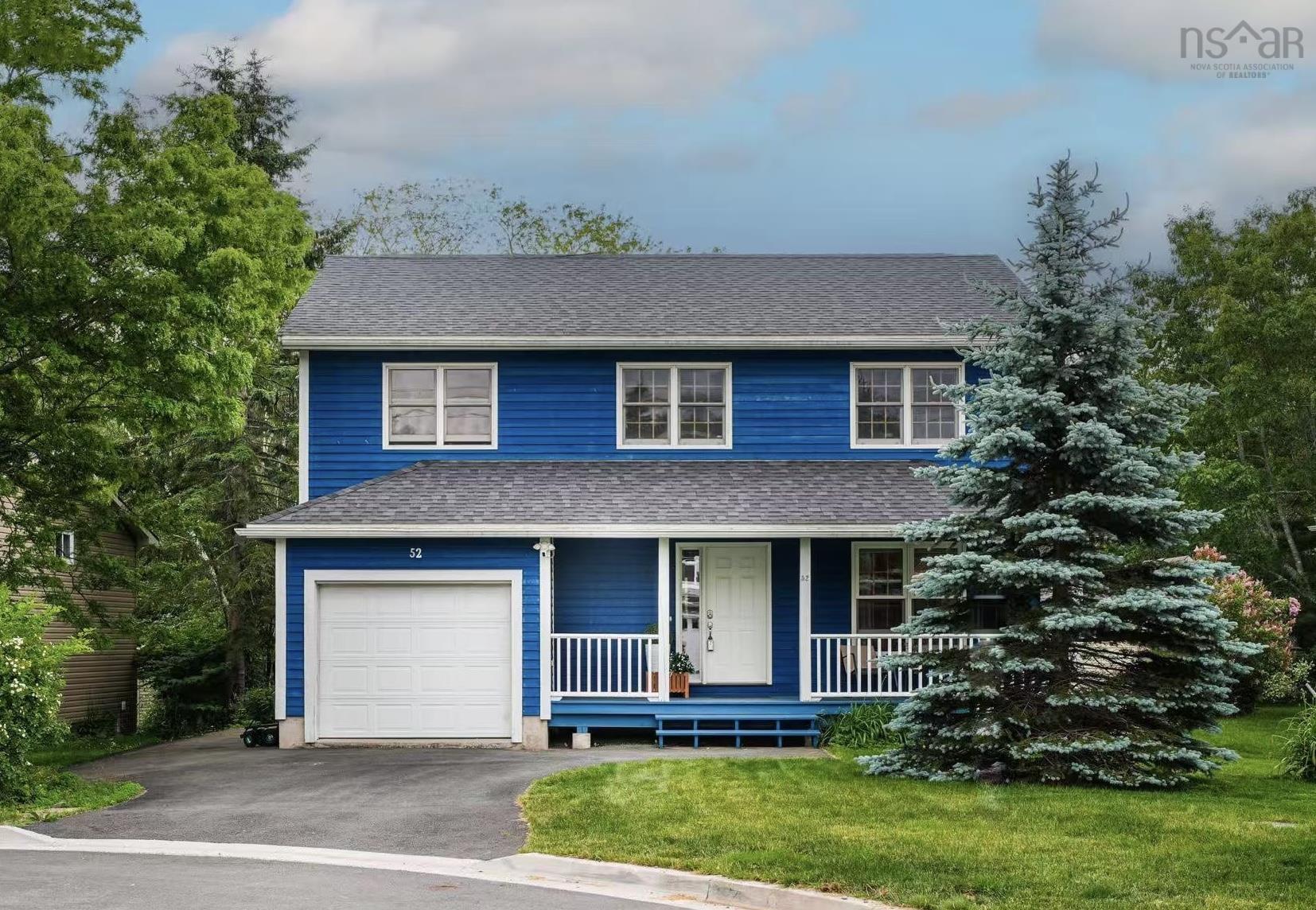 52 Stone Terrace, Bedford, NS (MLS® 202616203)