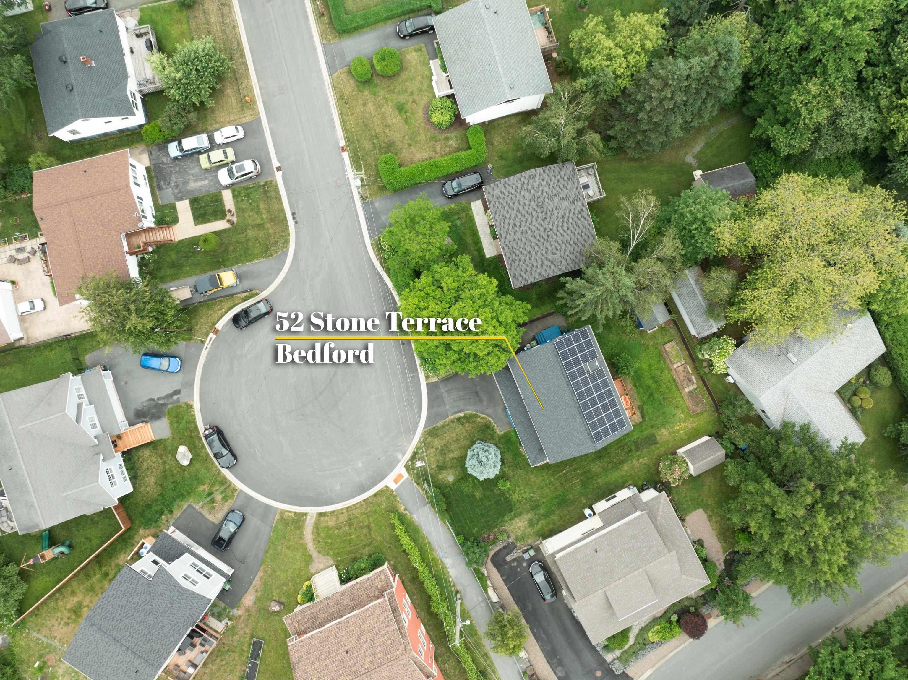52 Stone Terrace, Bedford, NS (MLS 202616203)