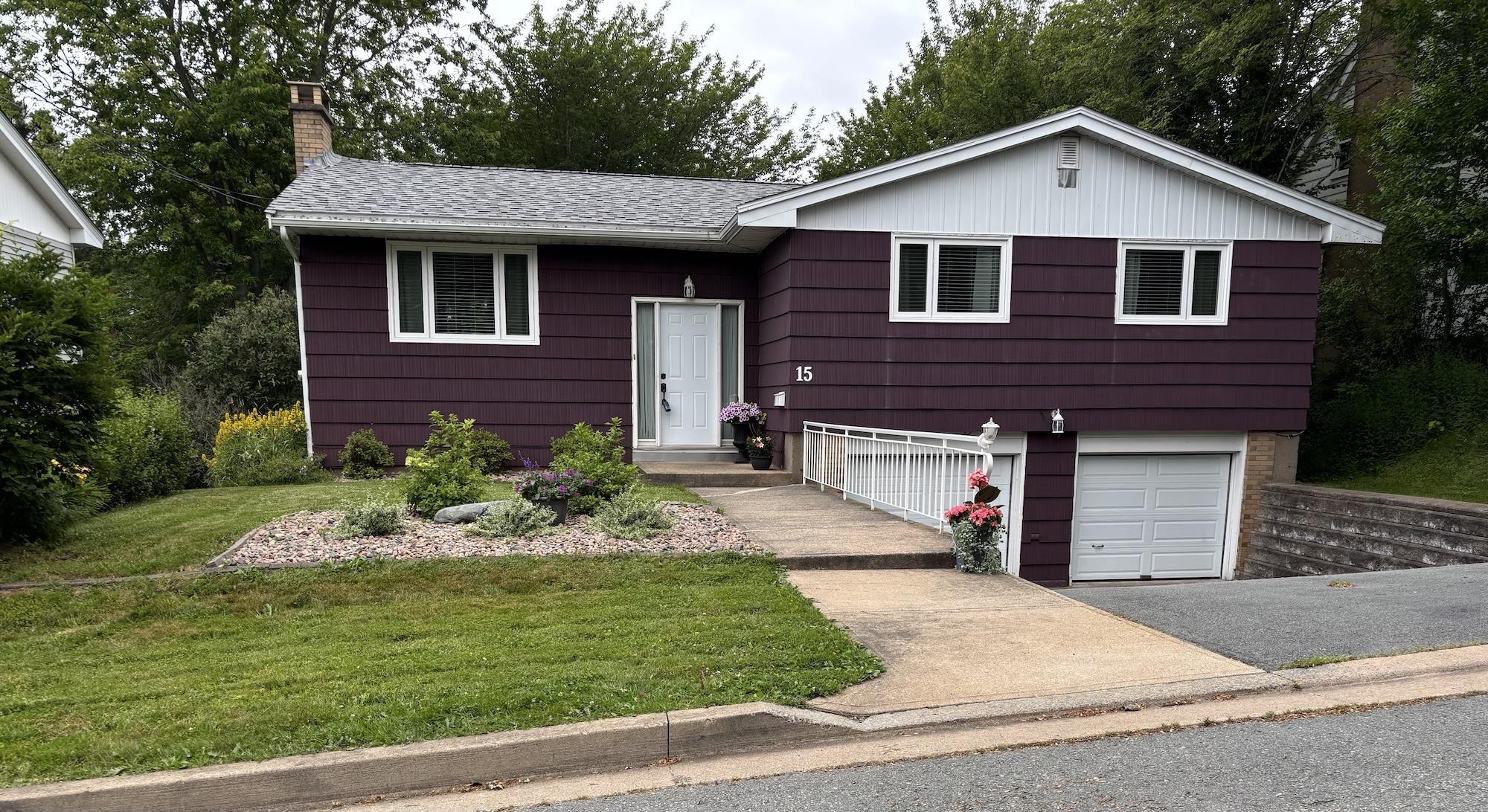15 Cranston Avenue, Dartmouth, NS (MLS® 202616208)