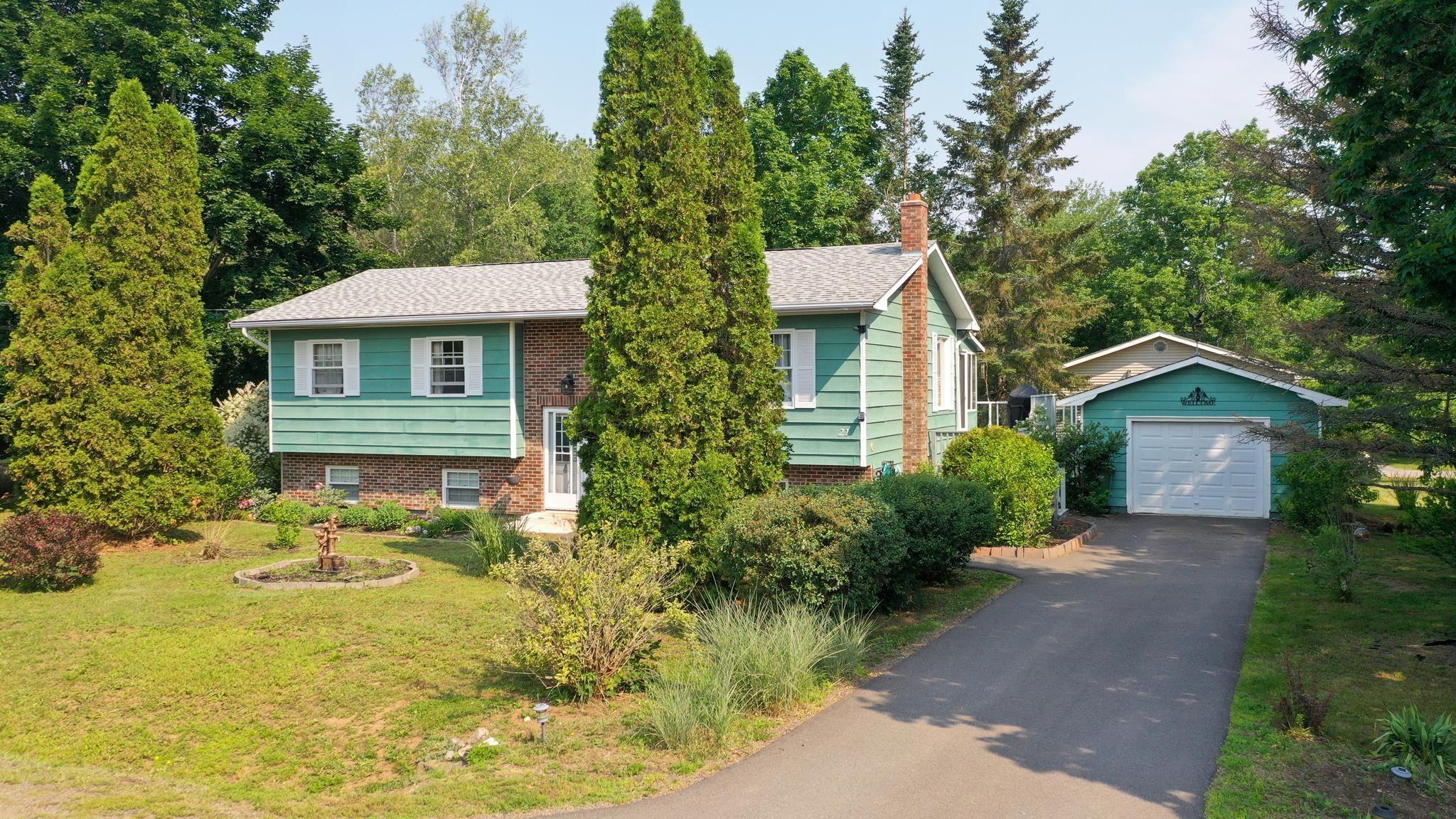 21 Thomas Street, Berwick, NS (MLS® 202616214)