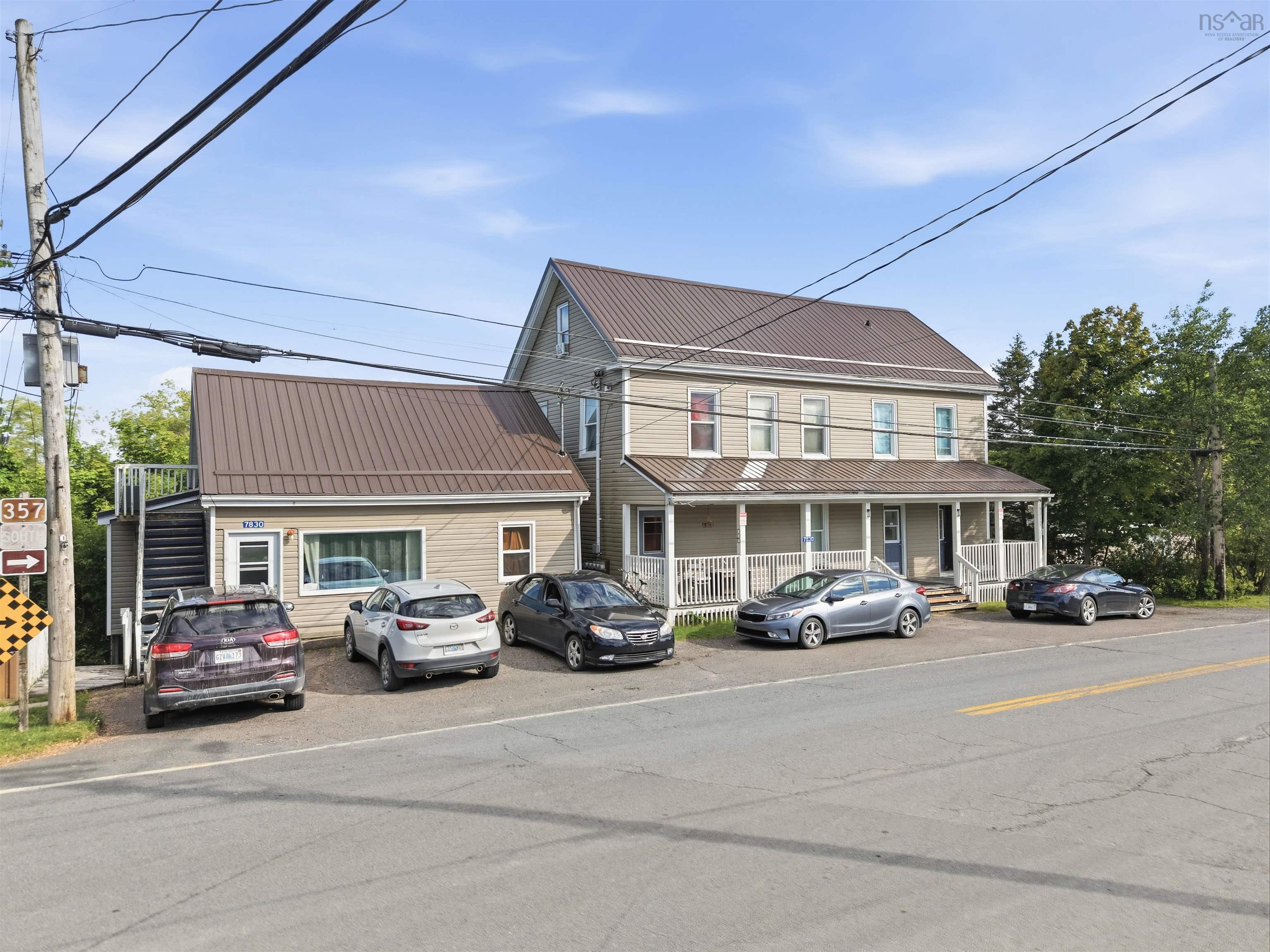 7830 Highway 357, Middle Musquodoboit, NS (MLS 202616217)