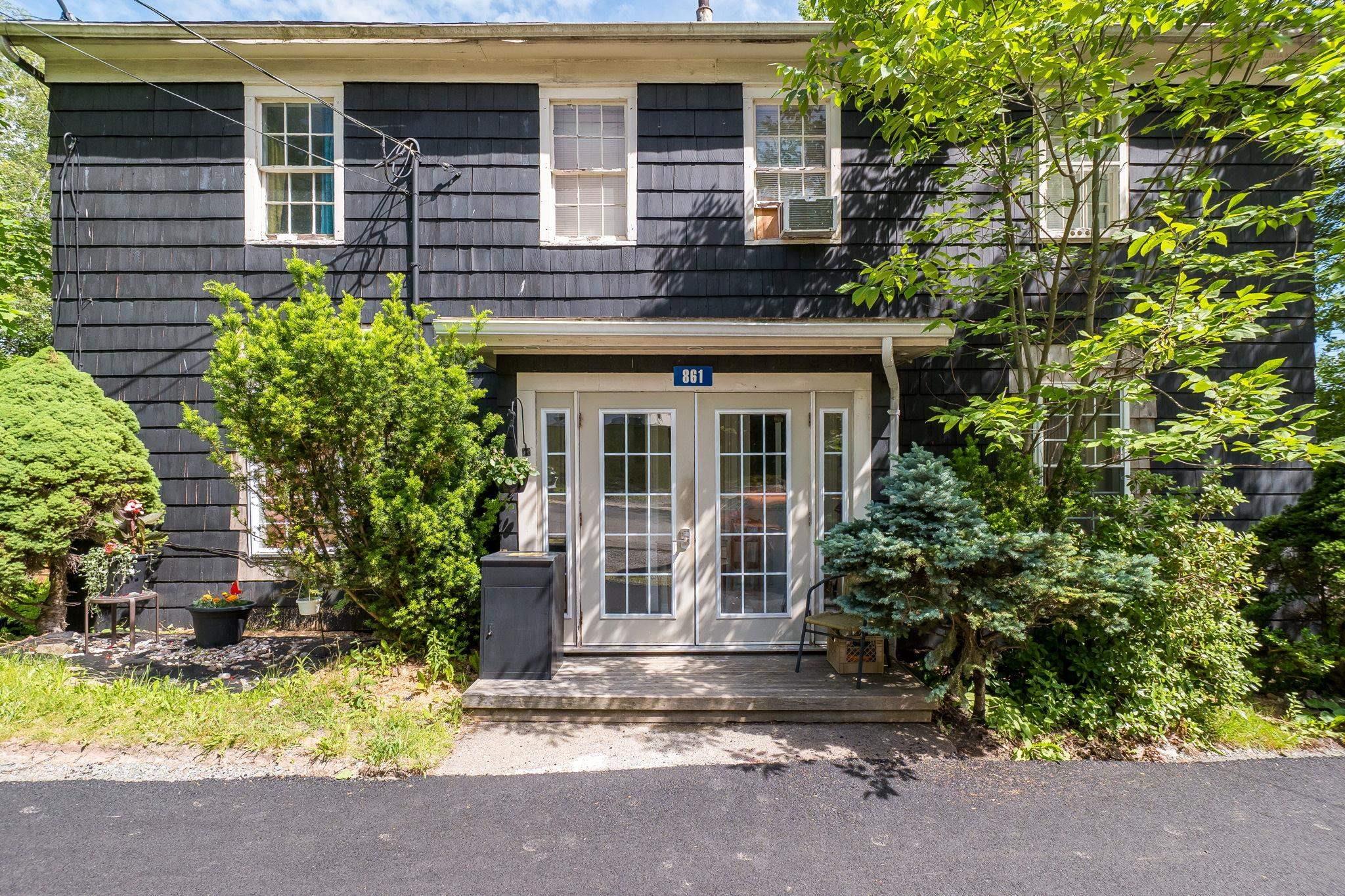 861-865 King Street, Windsor, NS (MLS 202616224)