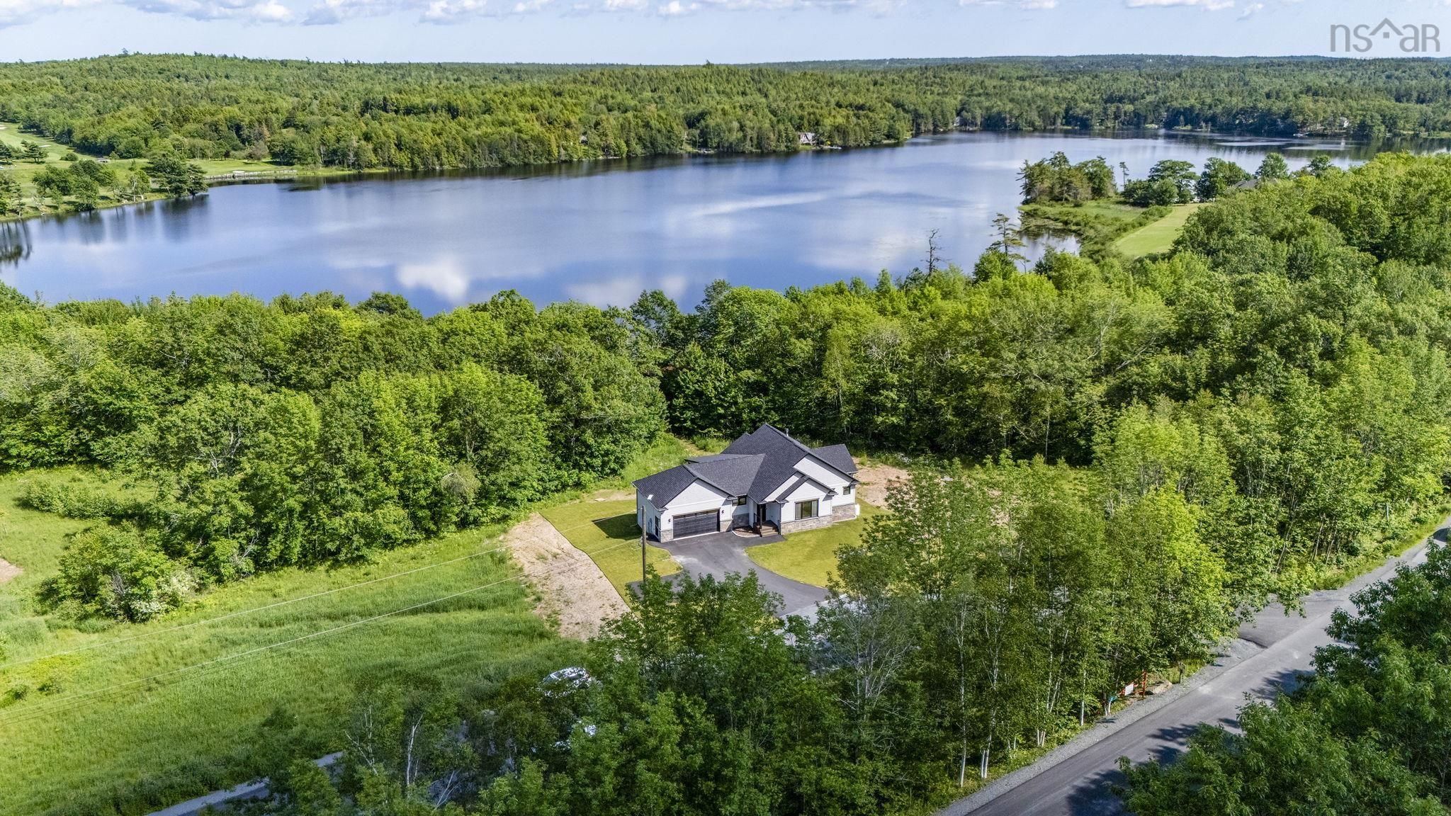 27 Prettybird Lane, Oakfield, NS (MLS® 202616227)