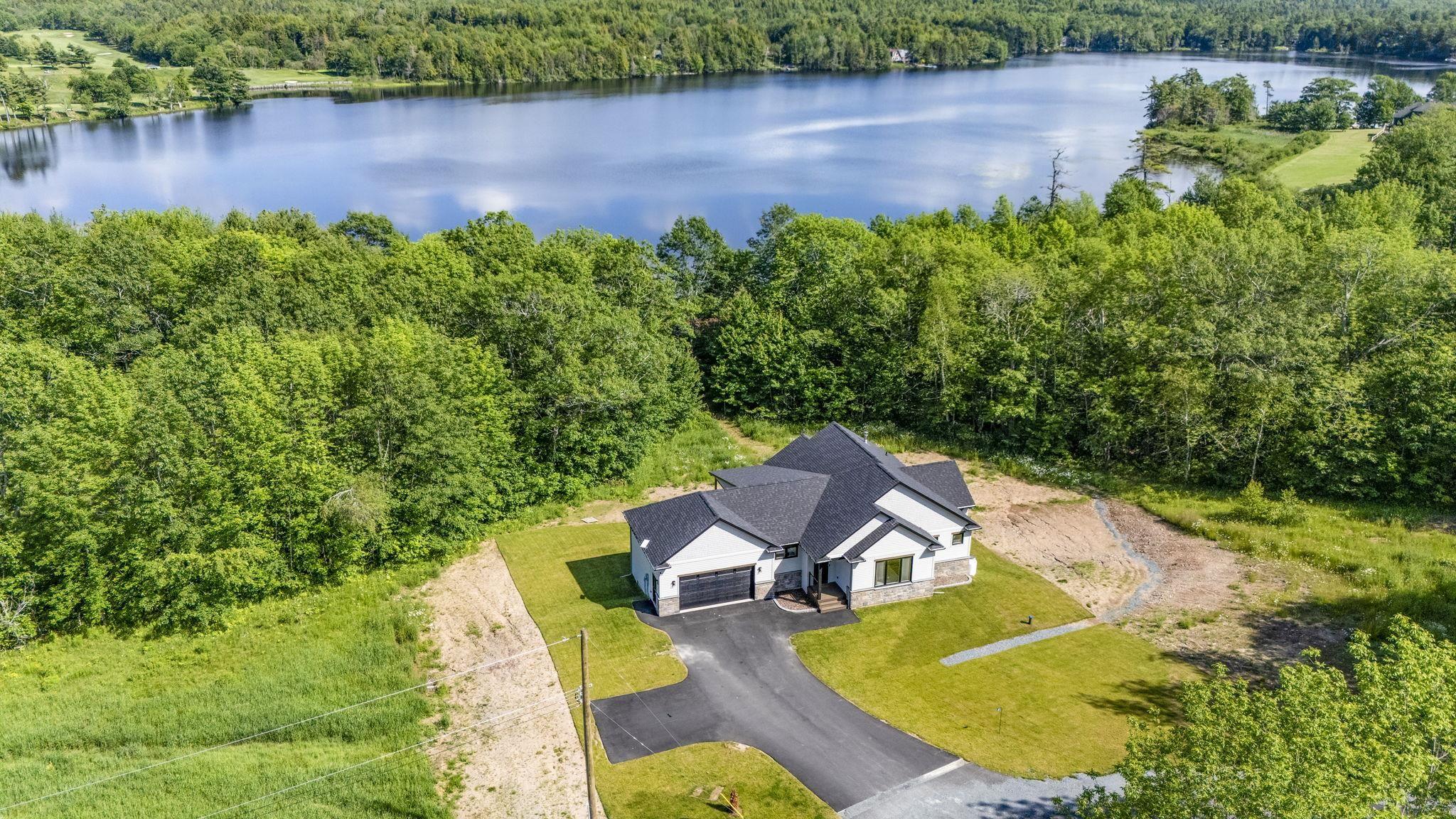 27 Prettybird Lane, Oakfield, NS (MLS 202616227)