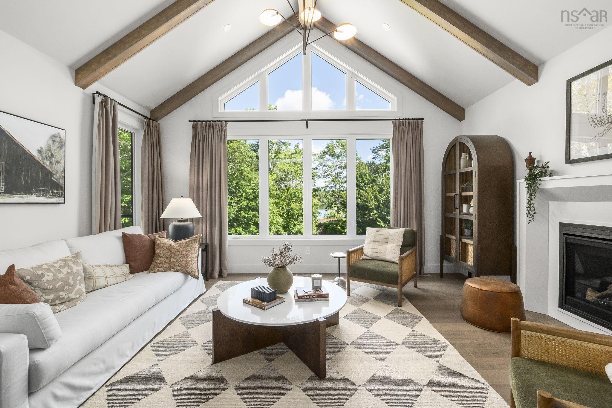 27 Prettybird Lane, Oakfield, NS (MLS 202616227)