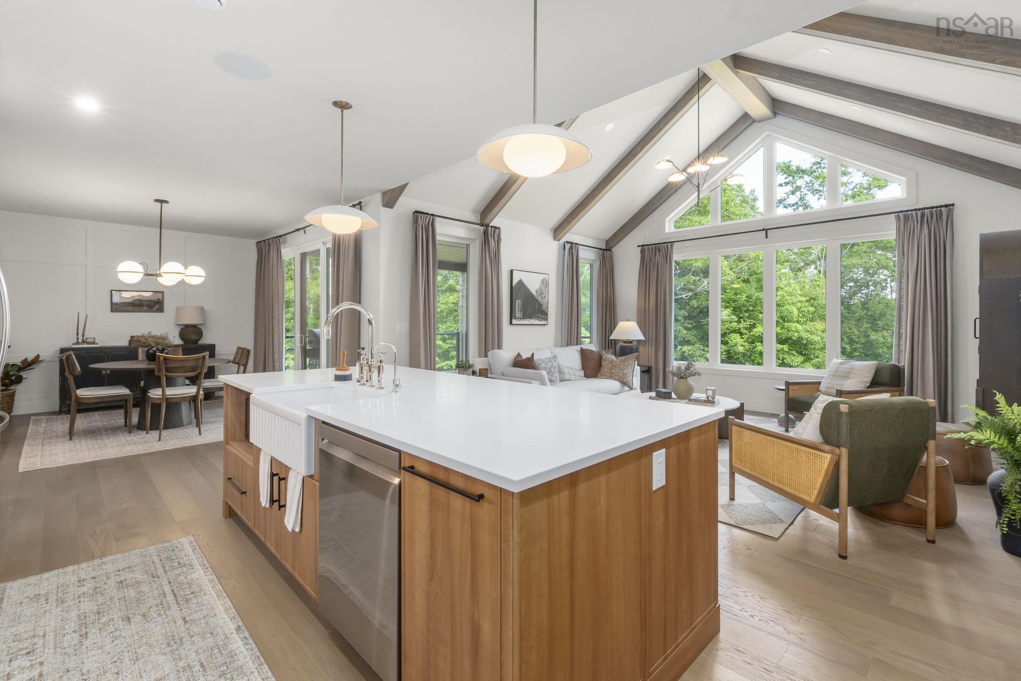 27 Prettybird Lane, Oakfield, NS (MLS 202616227)