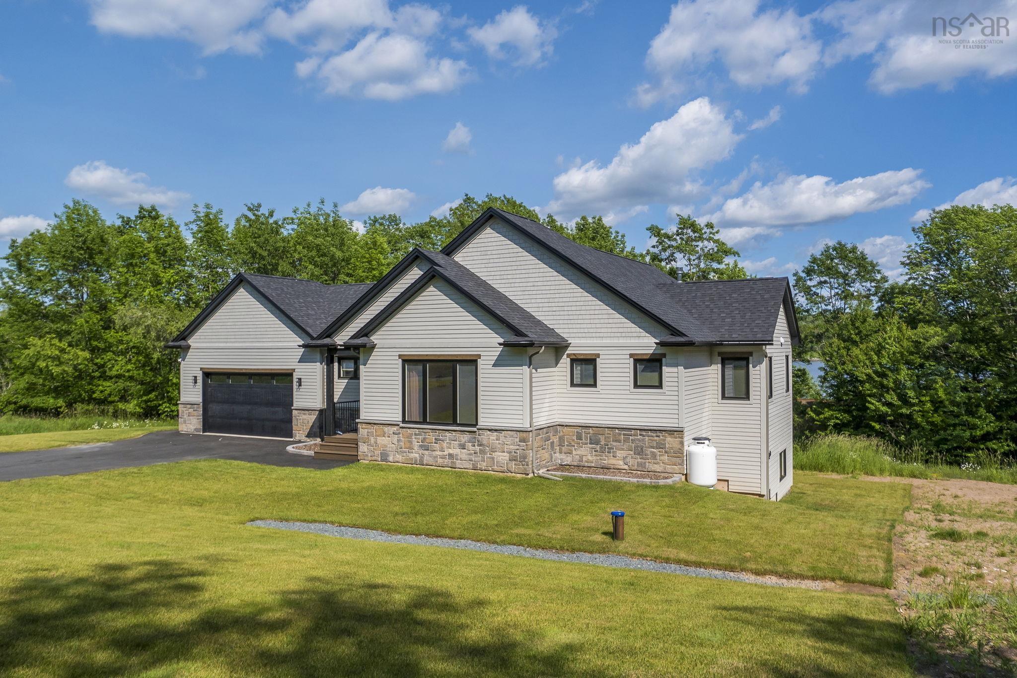 27 Prettybird Lane, Oakfield, NS (MLS 202616227)