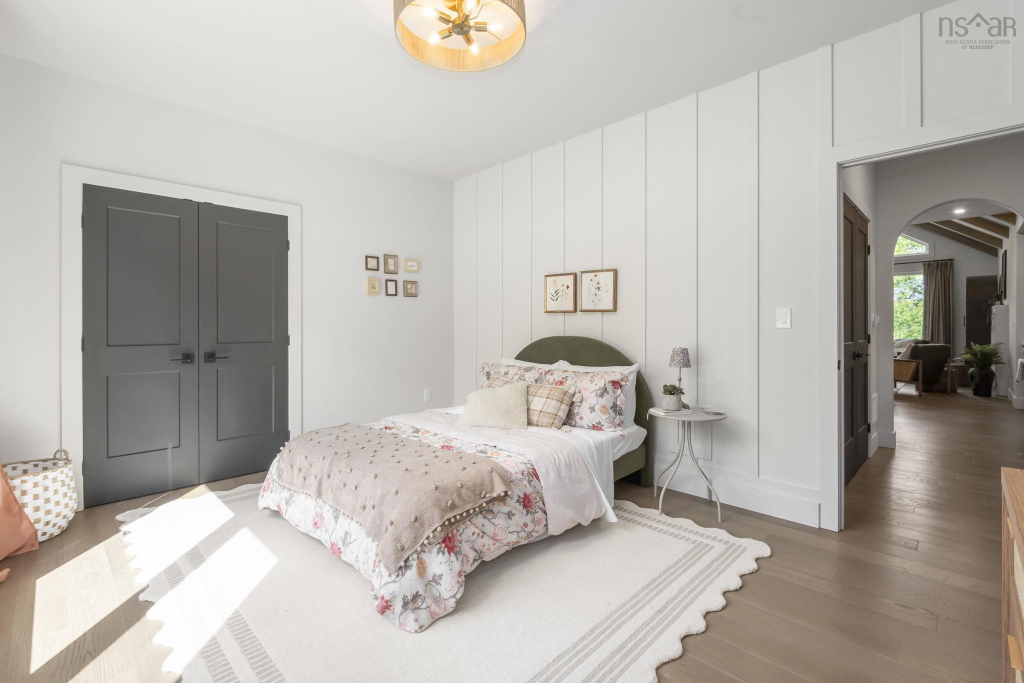 27 Prettybird Lane, Oakfield, NS (MLS 202616227)